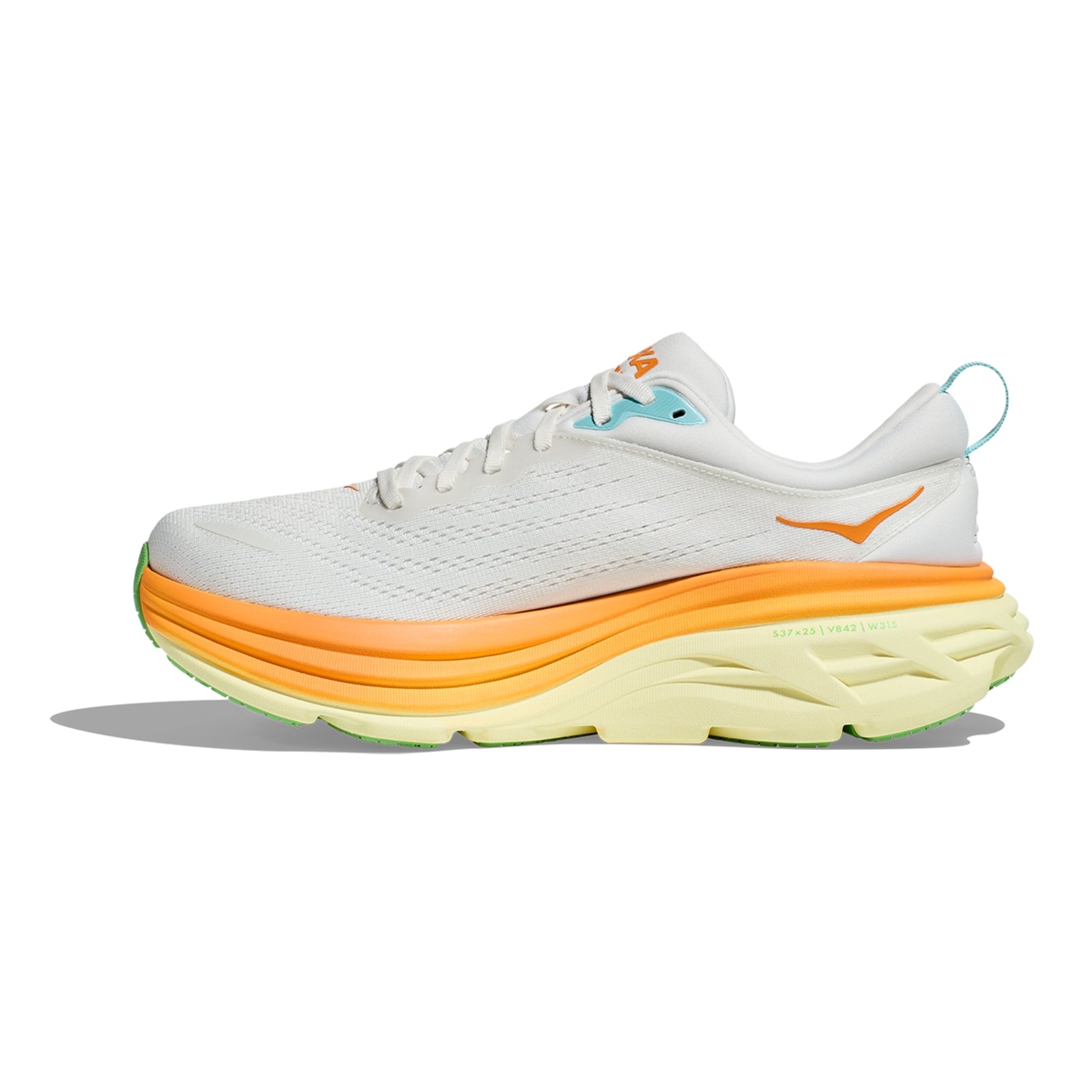 Hoka Bondi 8 Running Shoe ¨C Men's