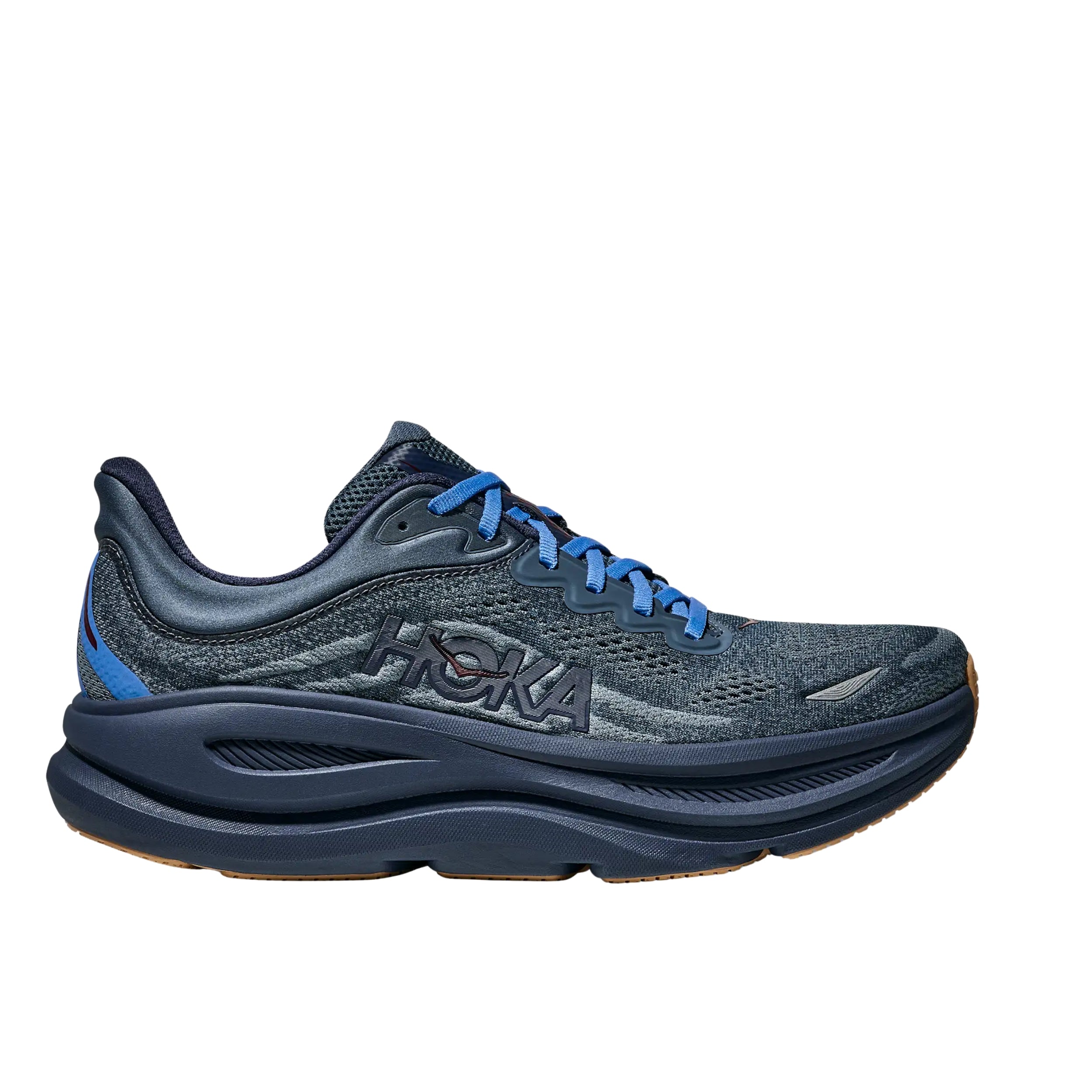 Hoka Bondi 9 Running Shoe ¨C Men's