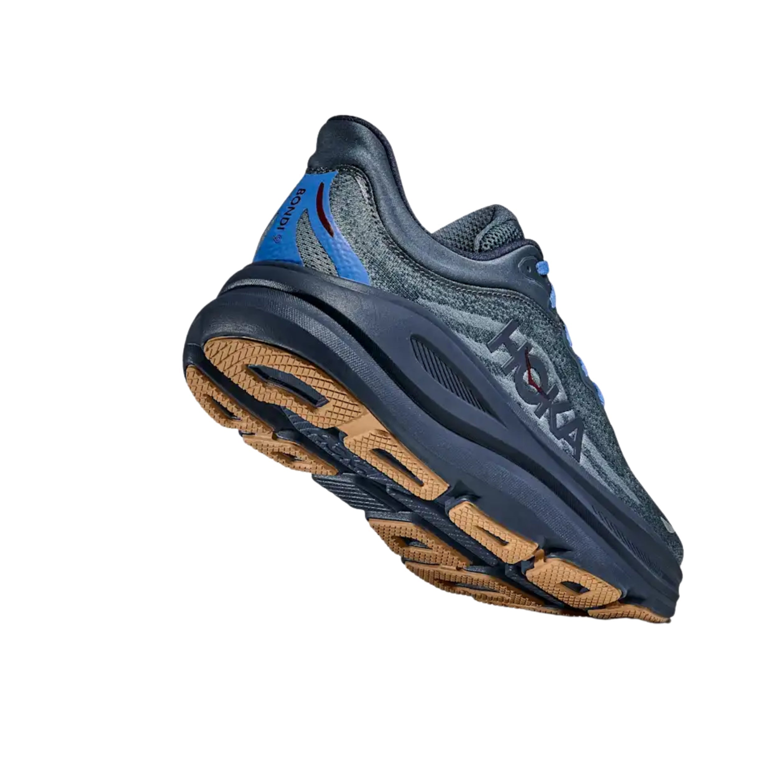 Hoka Bondi 9 Running Shoe ¨C Men's