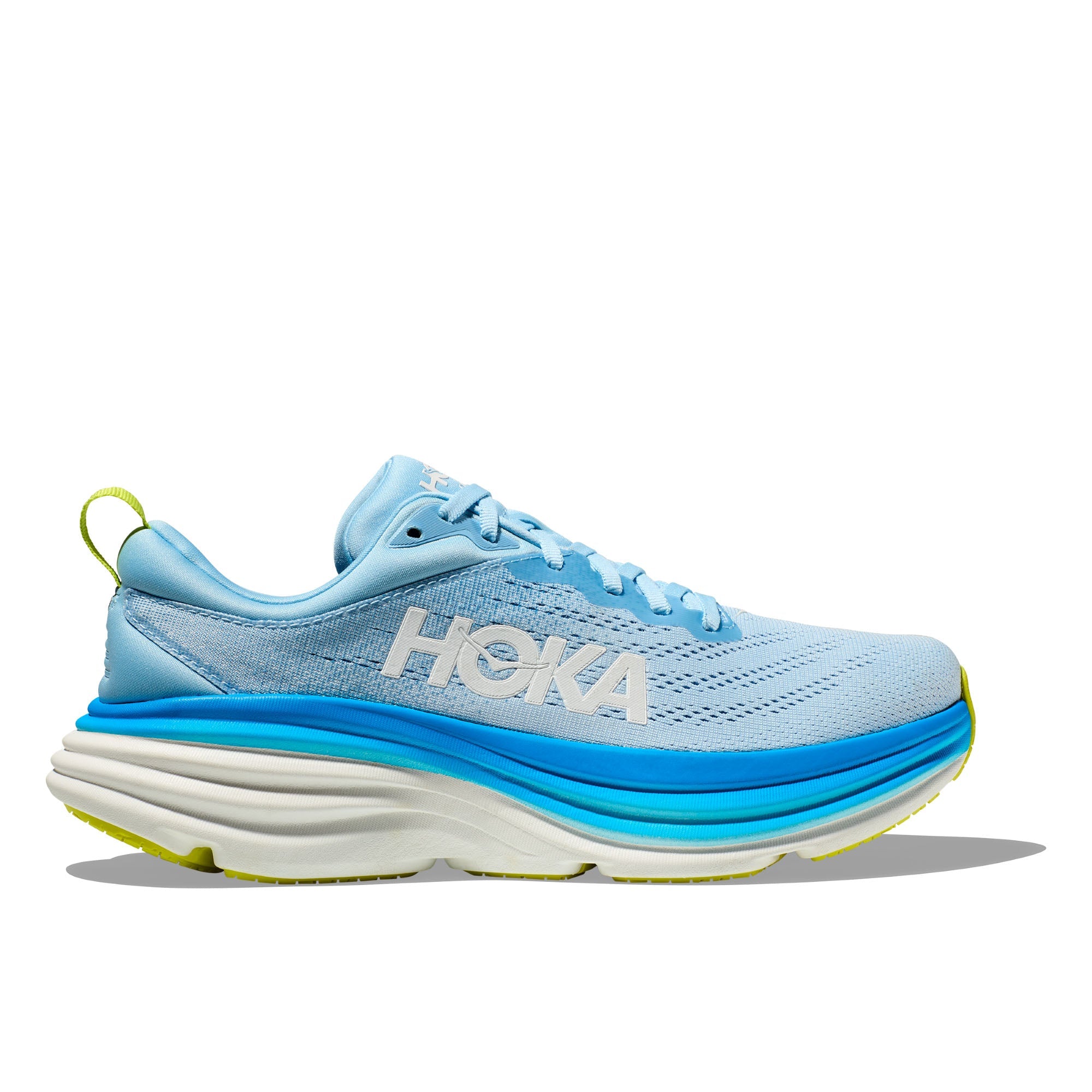 Hoka Bondi 8 Running Shoe ¨C Men's