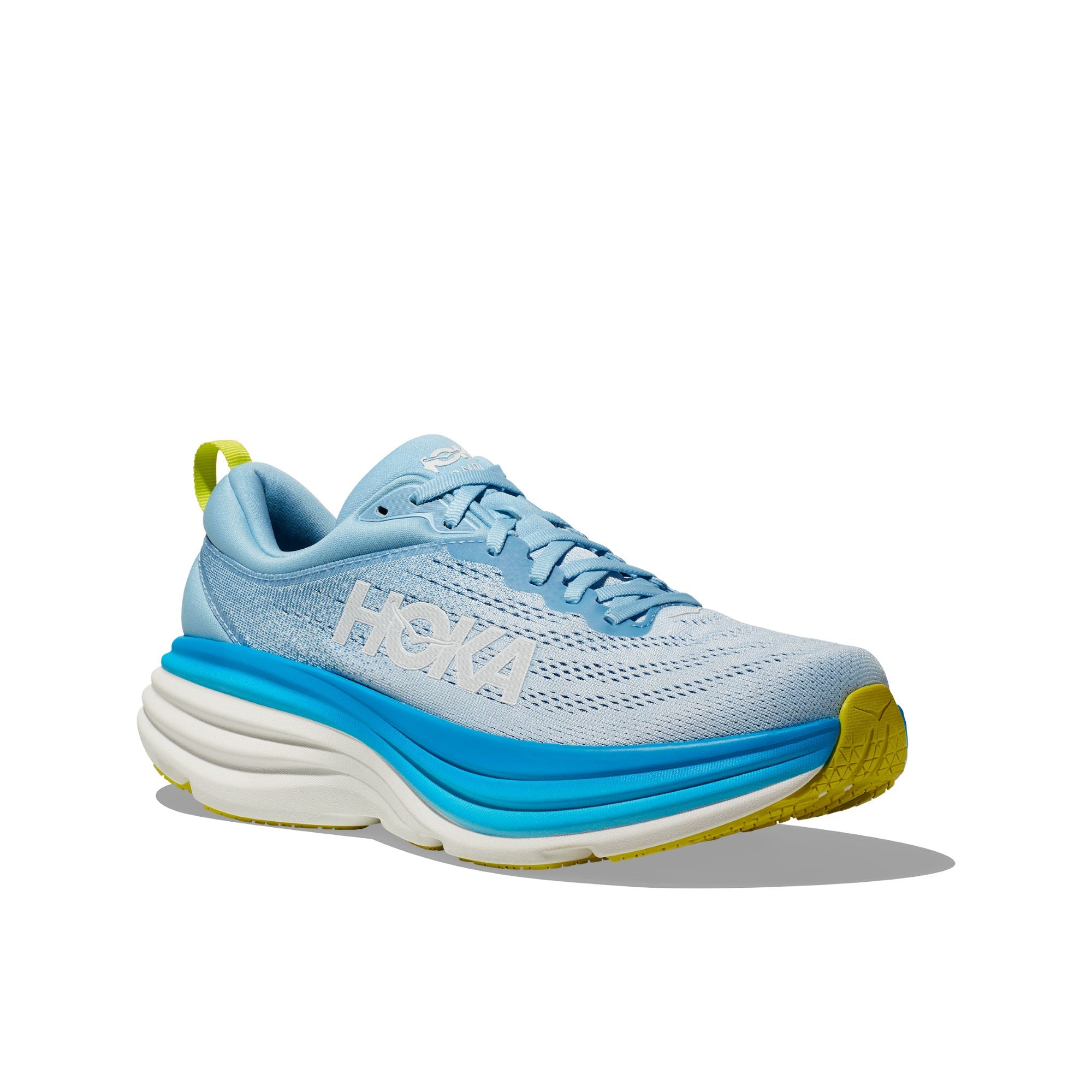 Hoka Bondi 8 Running Shoe ¨C Men's