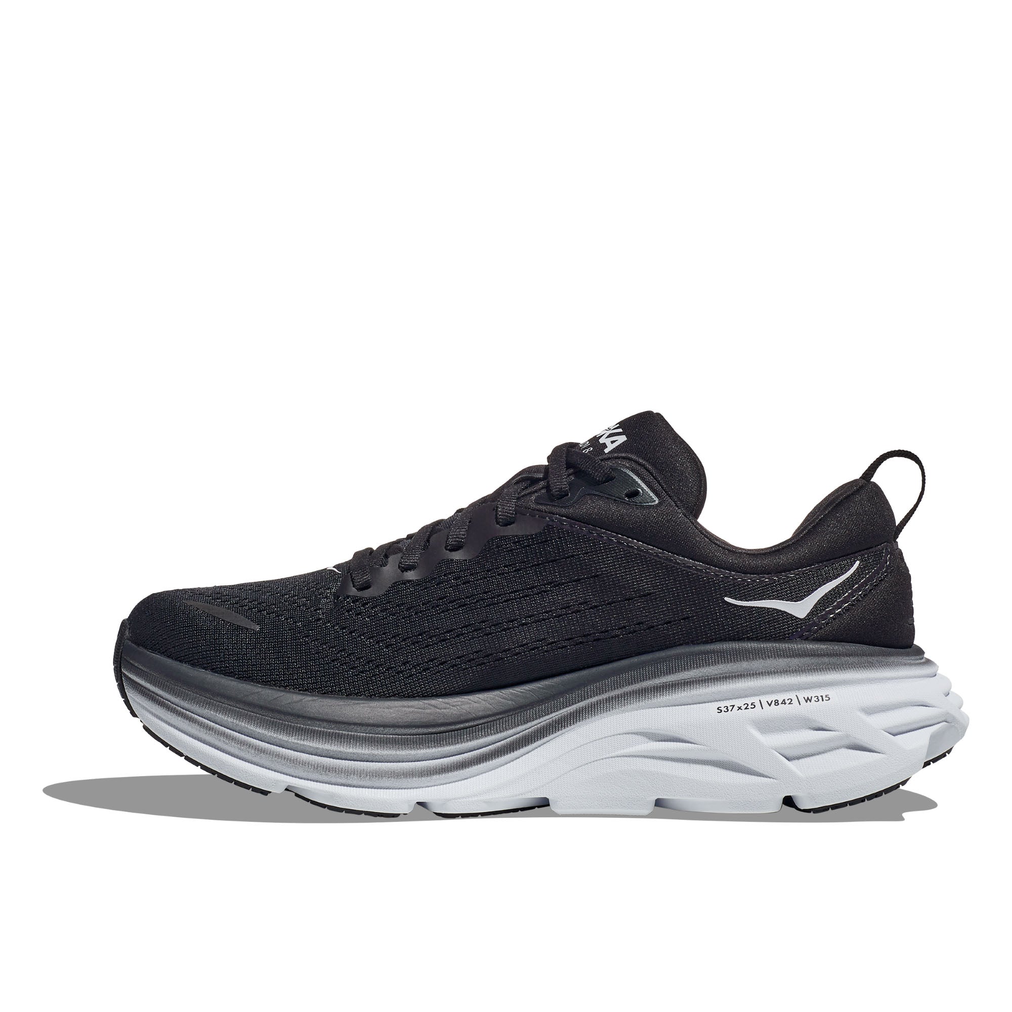 Hoka Bondi 8 Running Shoe ¨C Men's