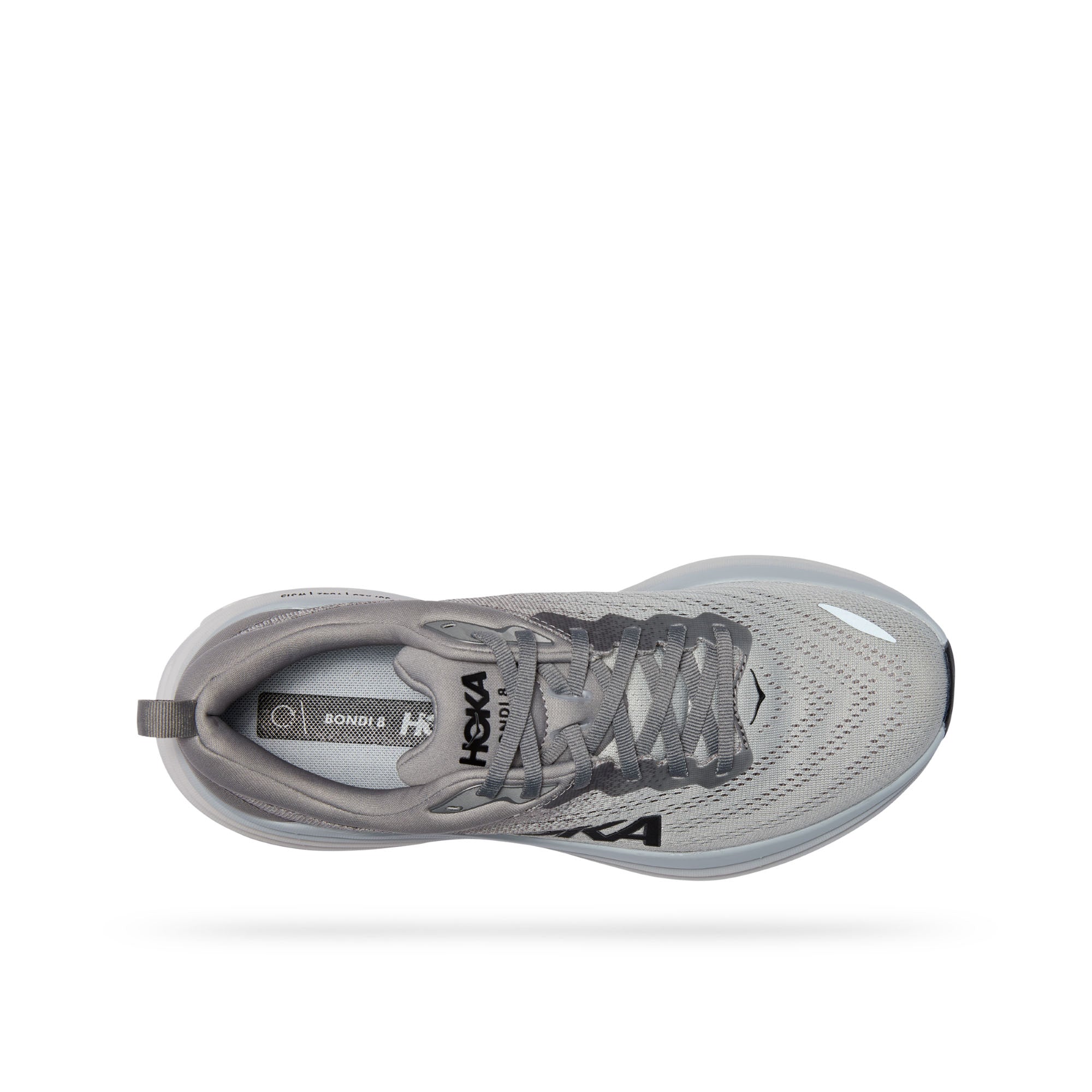 Hoka Bondi 8 Running Shoe ¨C Men's