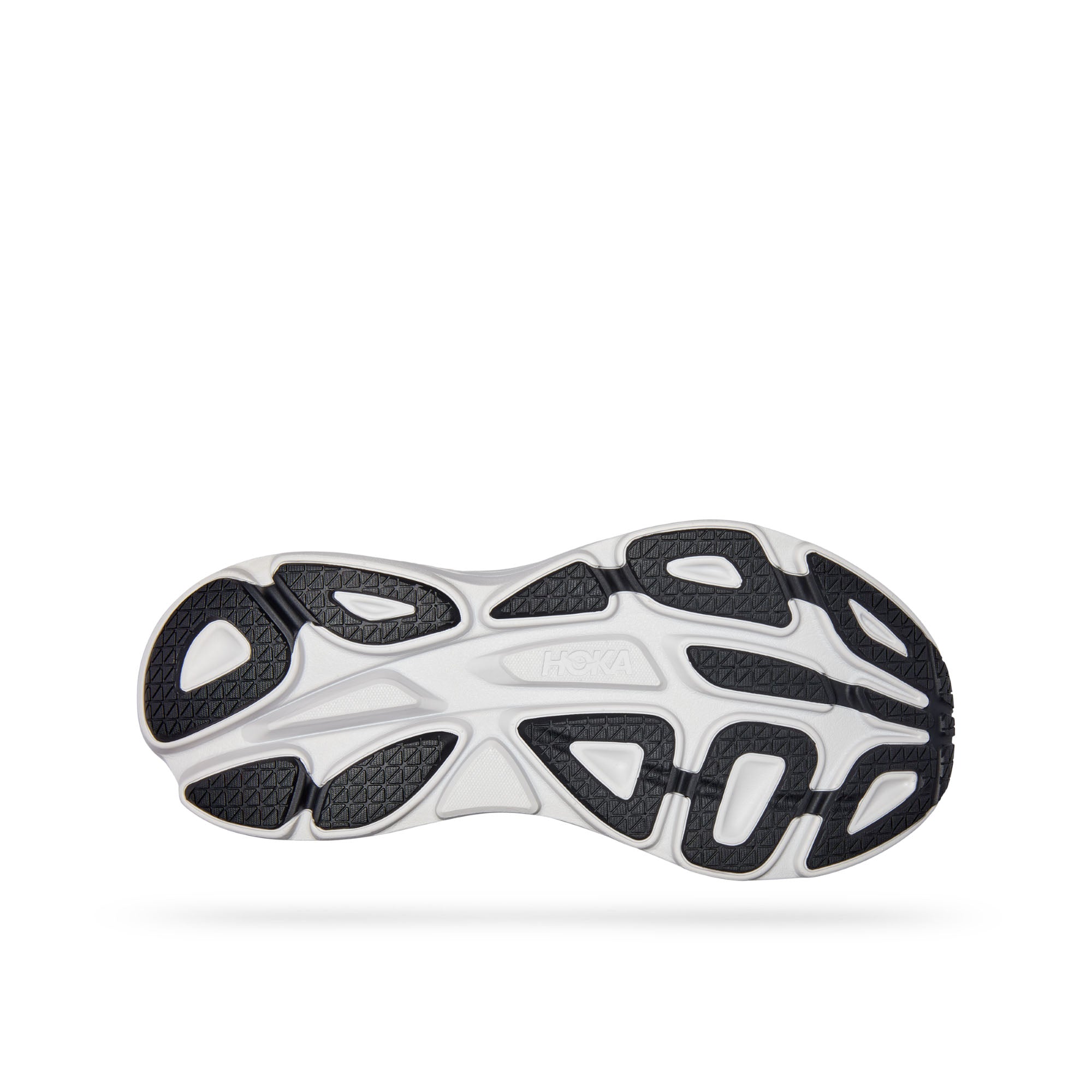 Hoka Bondi 8 Running Shoe ¨C Men's