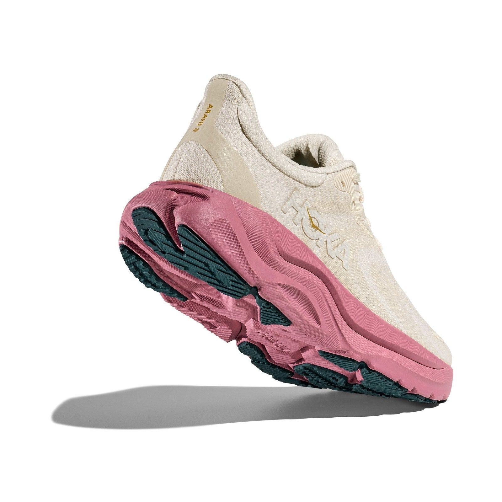 Hoka Arahi 8 Running Shoe ¨C Women's