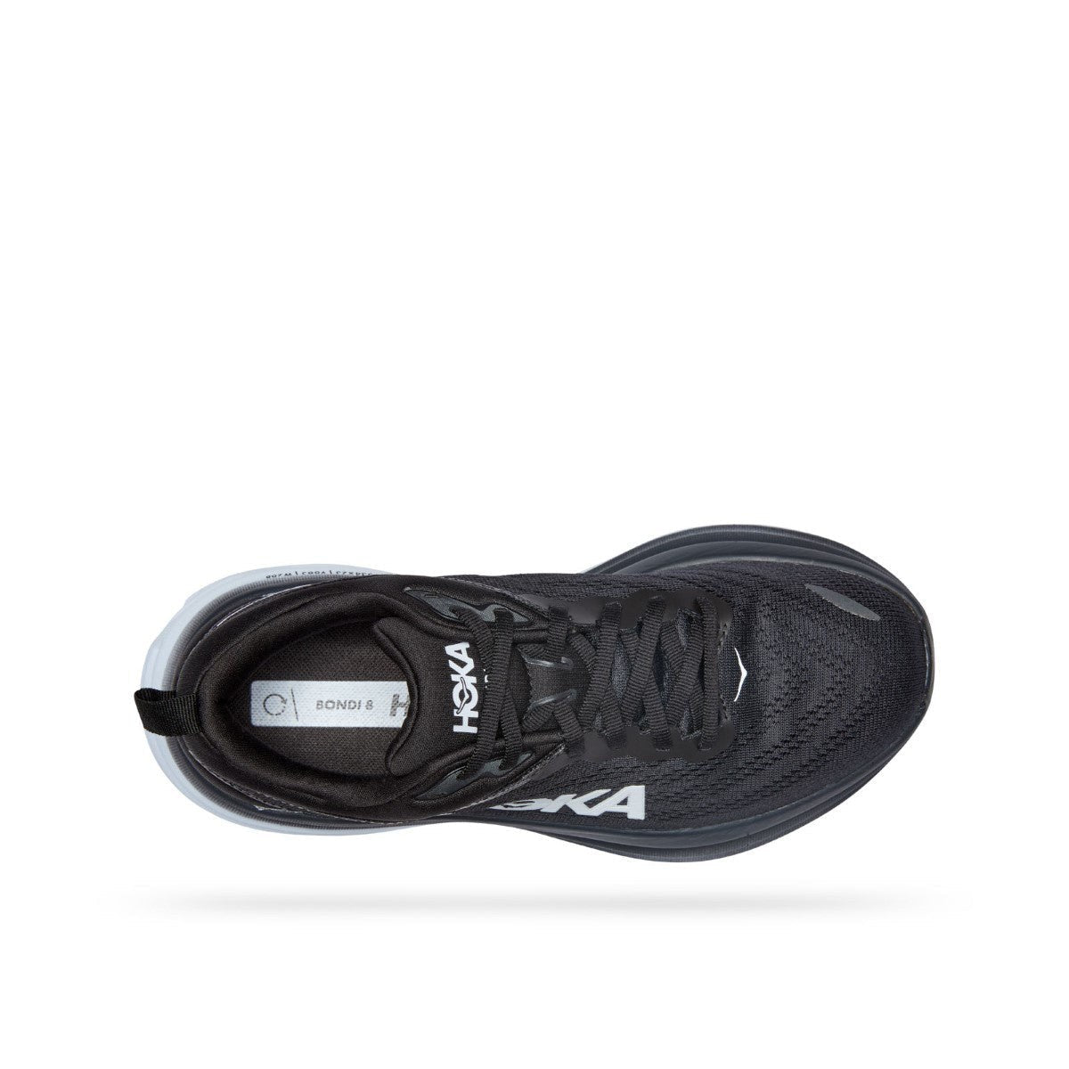 Hoka Bondi 8 Running Shoe ¨C Women's