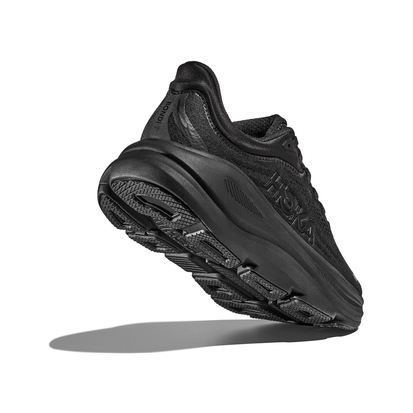 Hoka Bondi 9 Running Shoe ¨C Men's