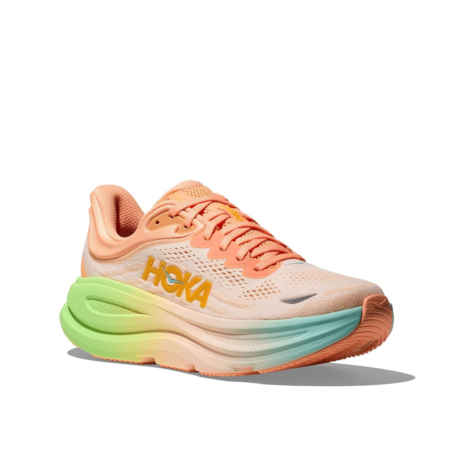 Hoka Bondi 9 Running Shoe ¨C Men's