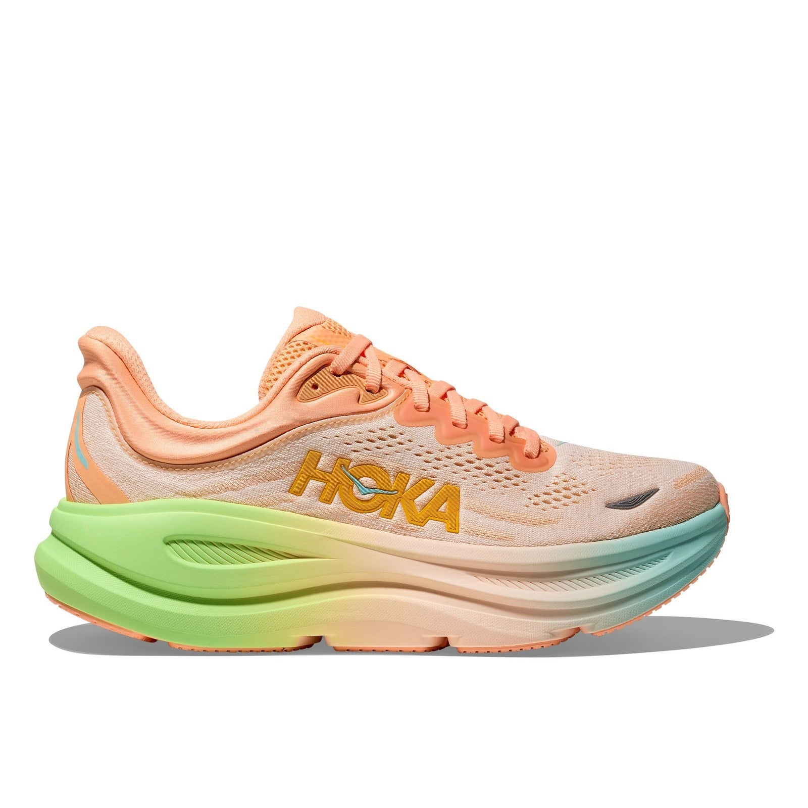 Hoka Bondi 9 Running Shoe ¨C Men's
