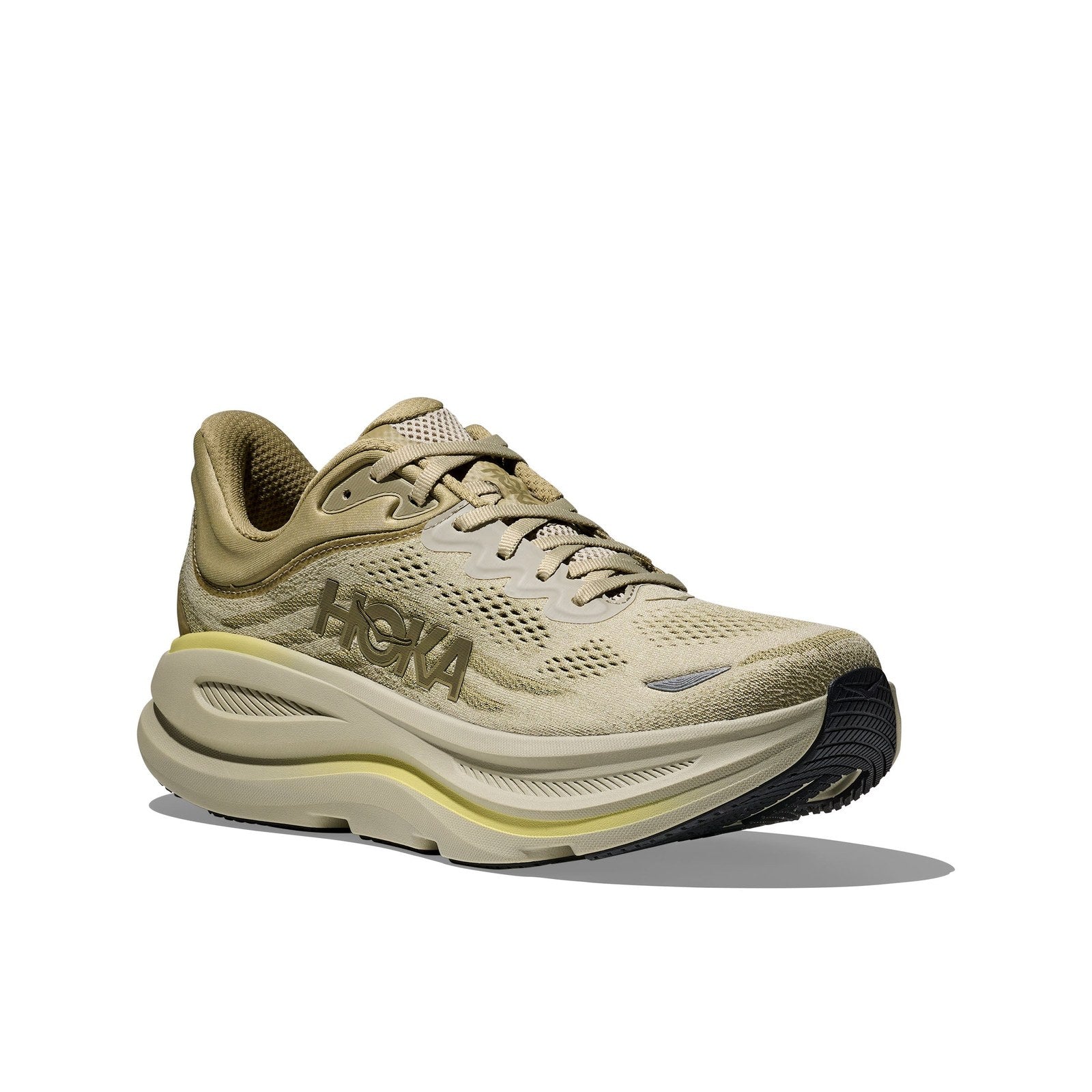 Hoka Bondi 9 Running Shoe ¨C Men's