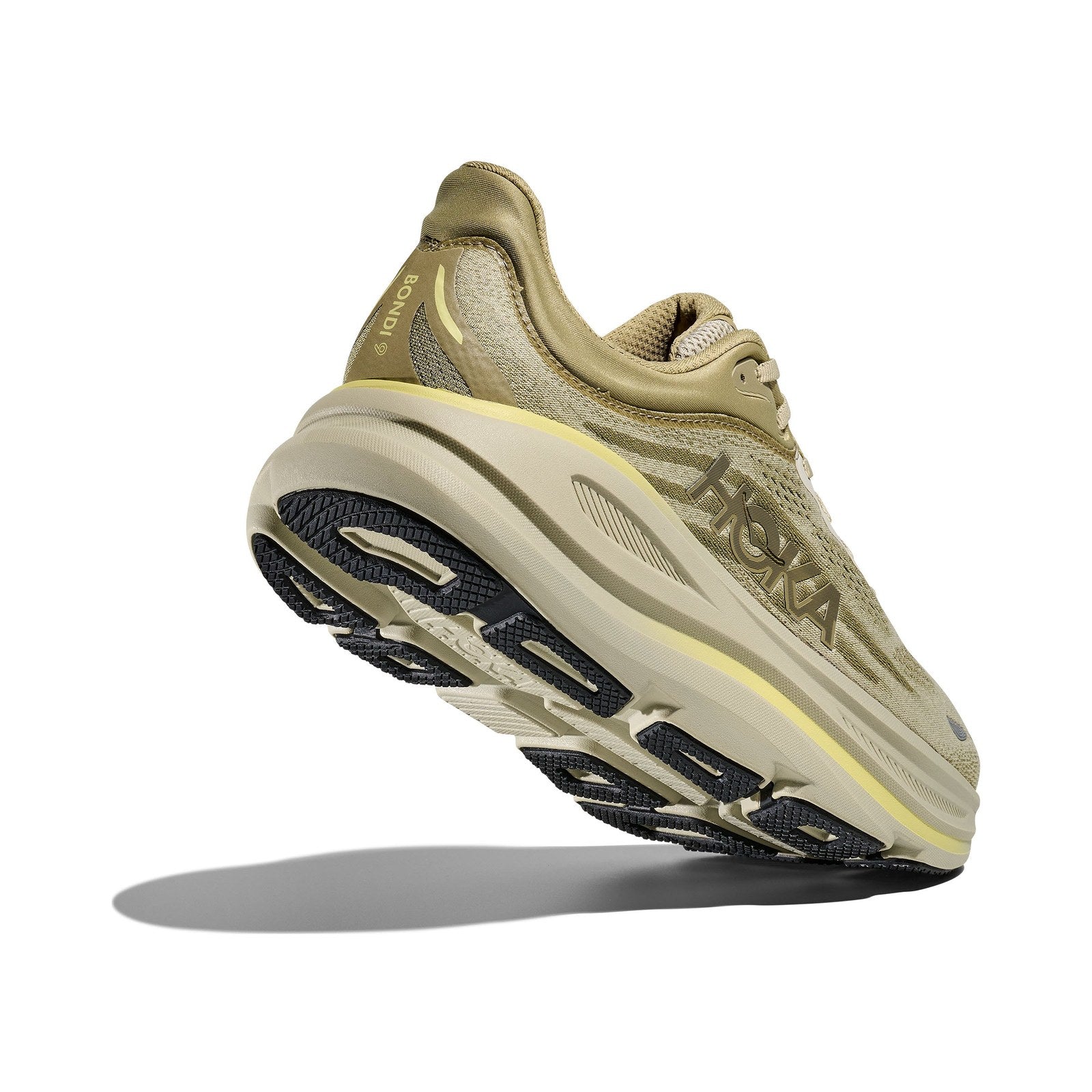 Hoka Bondi 9 Running Shoe ¨C Men's