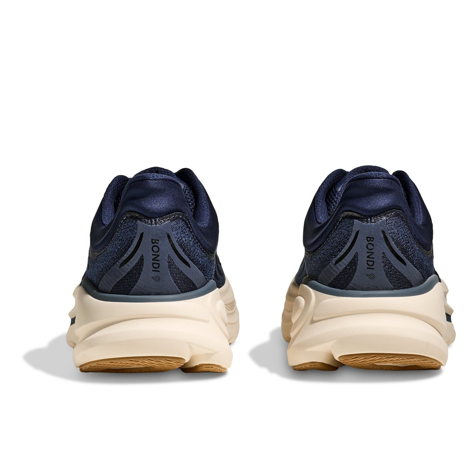 Hoka Bondi 9 Running Shoe ¨C Men's