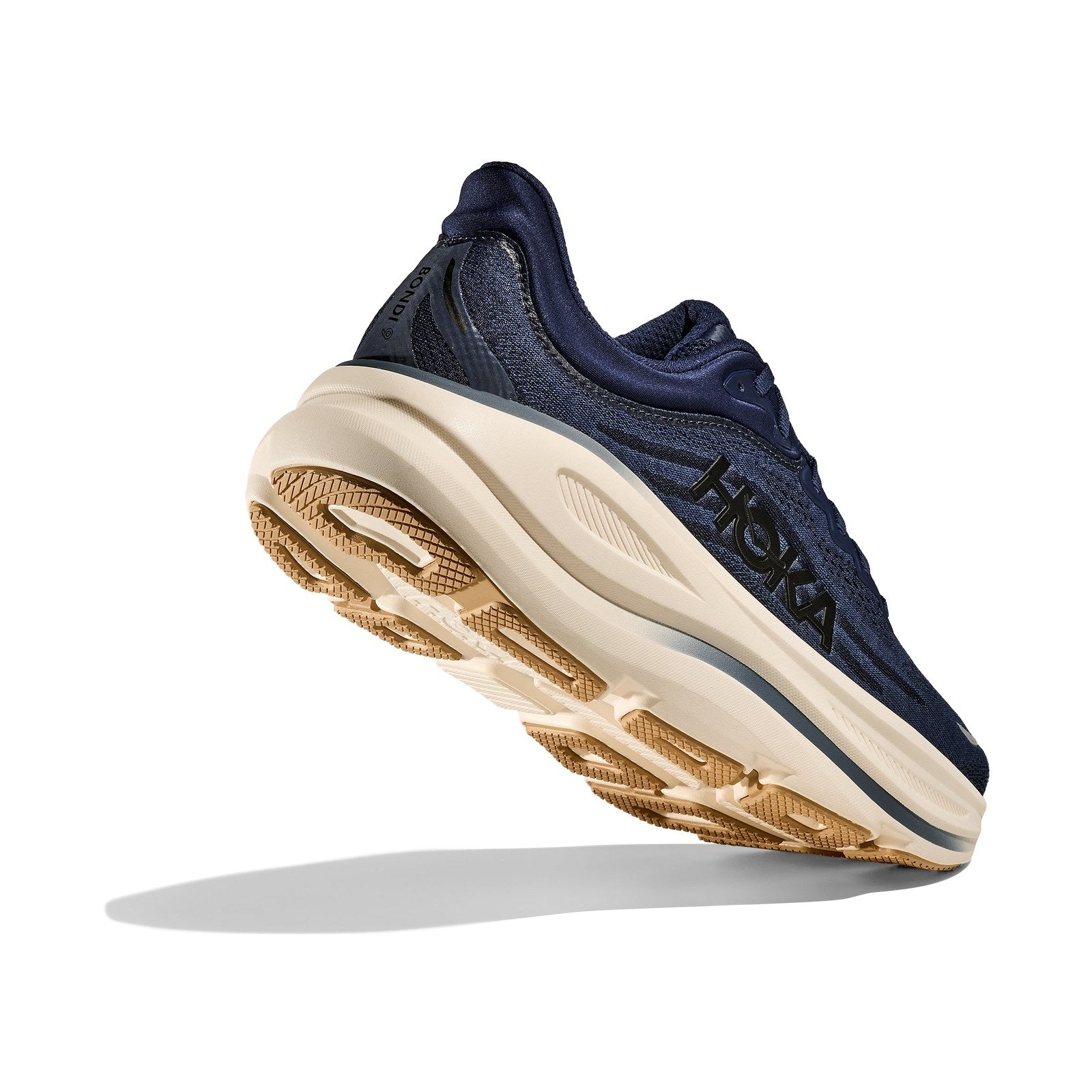 Hoka Bondi 9 Running Shoe ¨C Men's