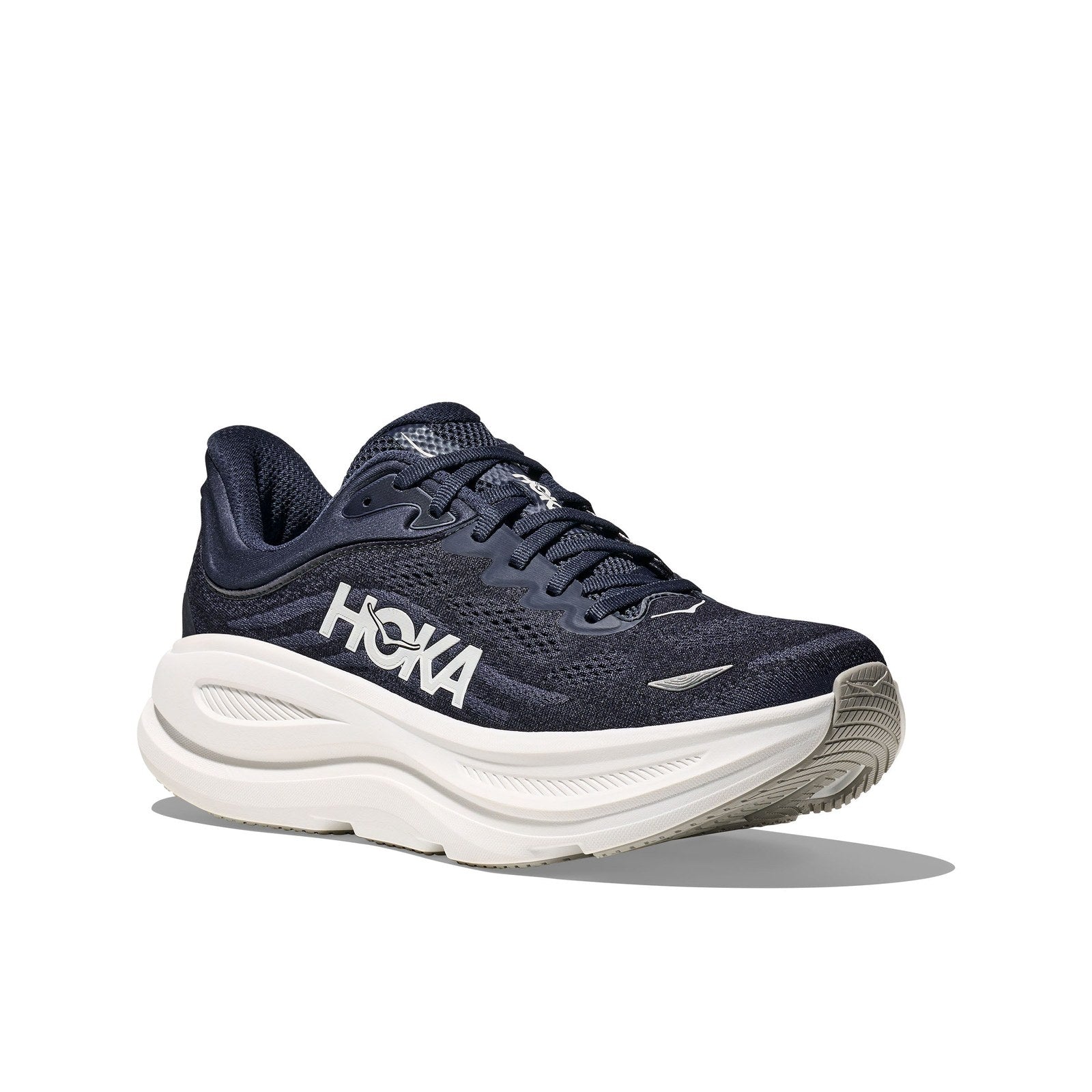 Hoka Bondi 9 Running Shoe ¨C Men's