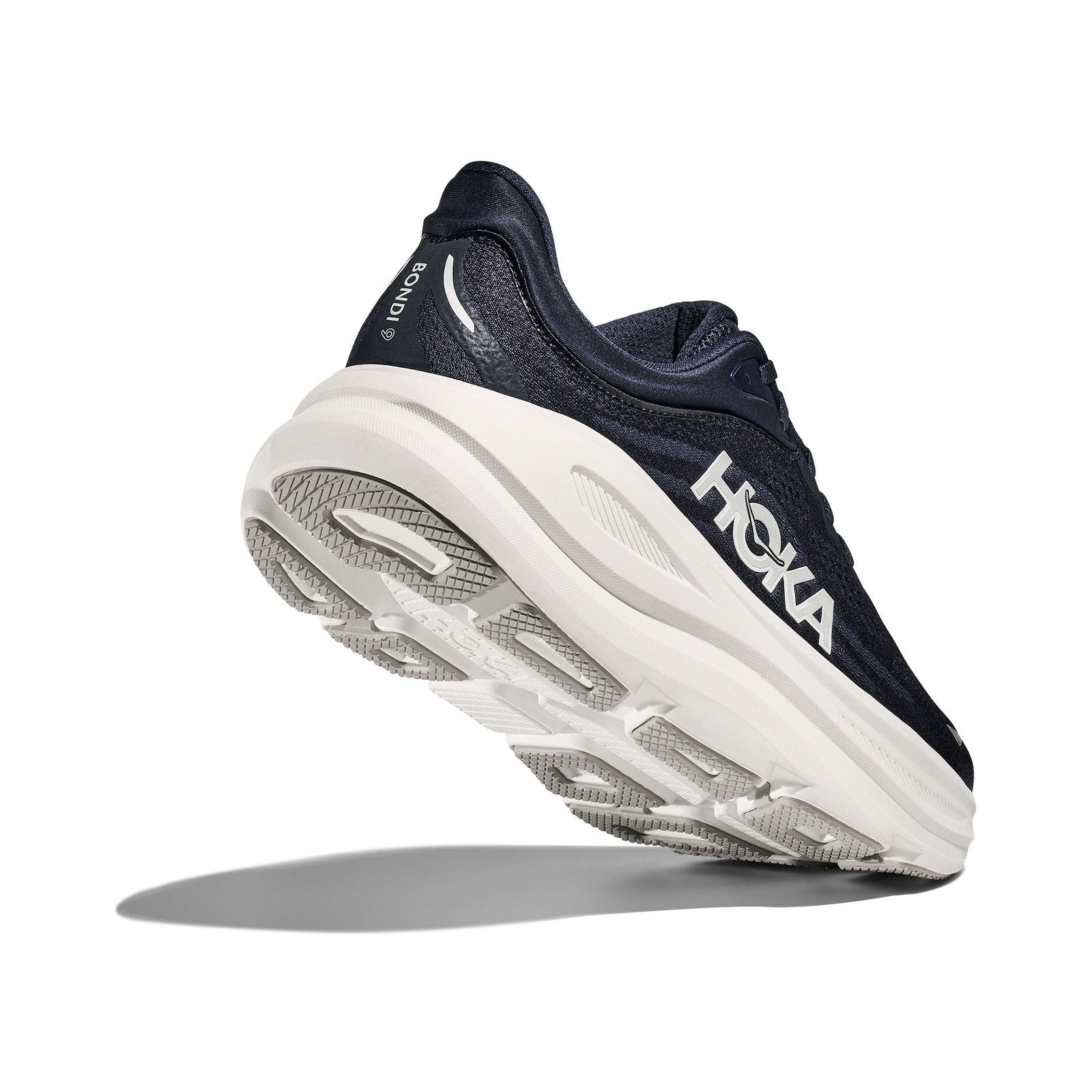 Hoka Bondi 9 Running Shoe ¨C Men's