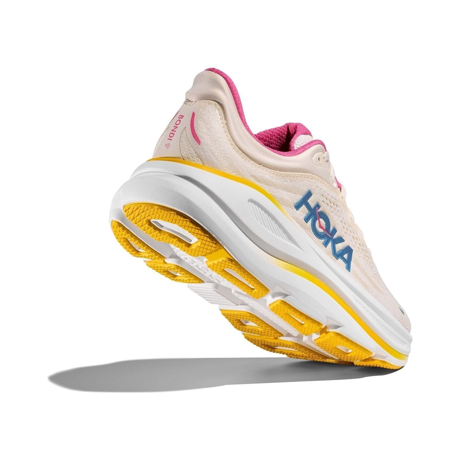 Hoka Bondi 9 Running Shoe ¨C Women's