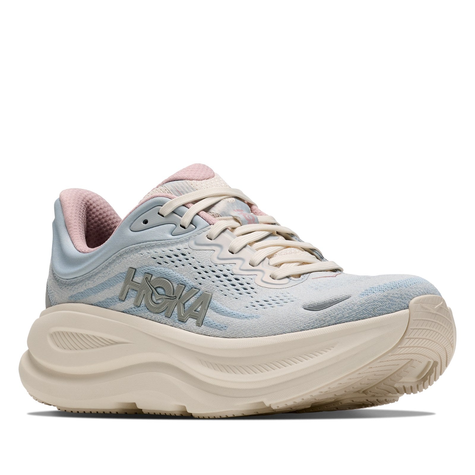 Hoka Bondi 9 Running Shoe ¨C Women's