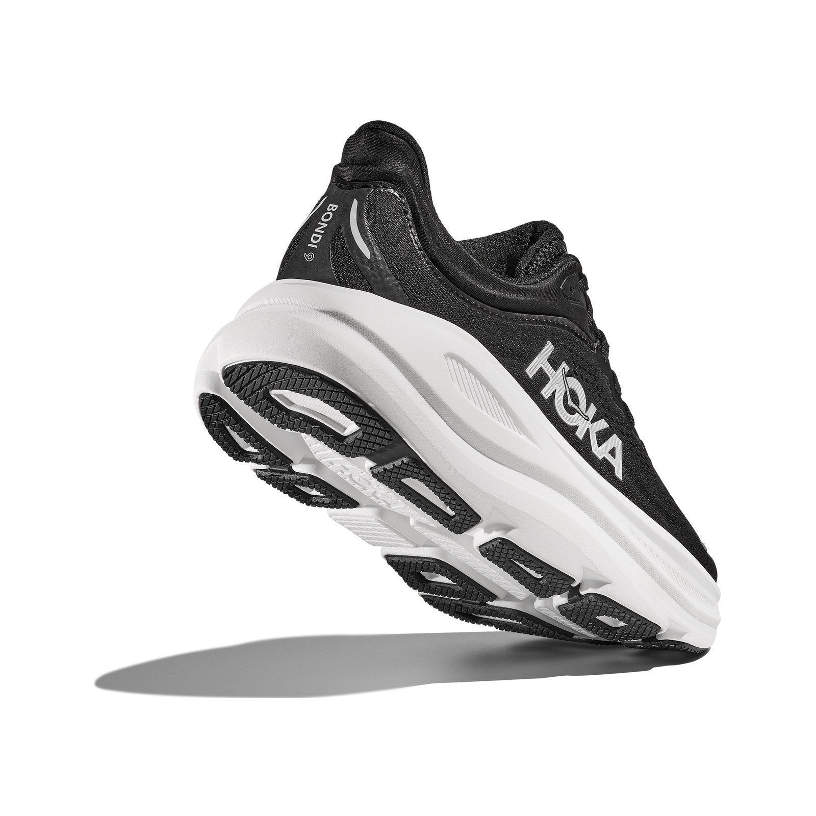 Hoka Bondi 9 Running Shoe ¨C Women's