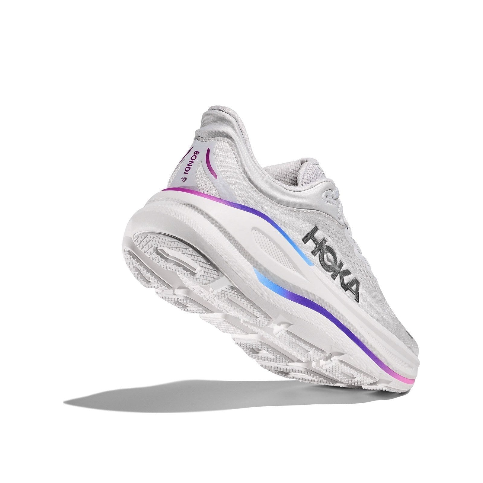 Hoka Bondi 9 Running Shoe ¨C Women's