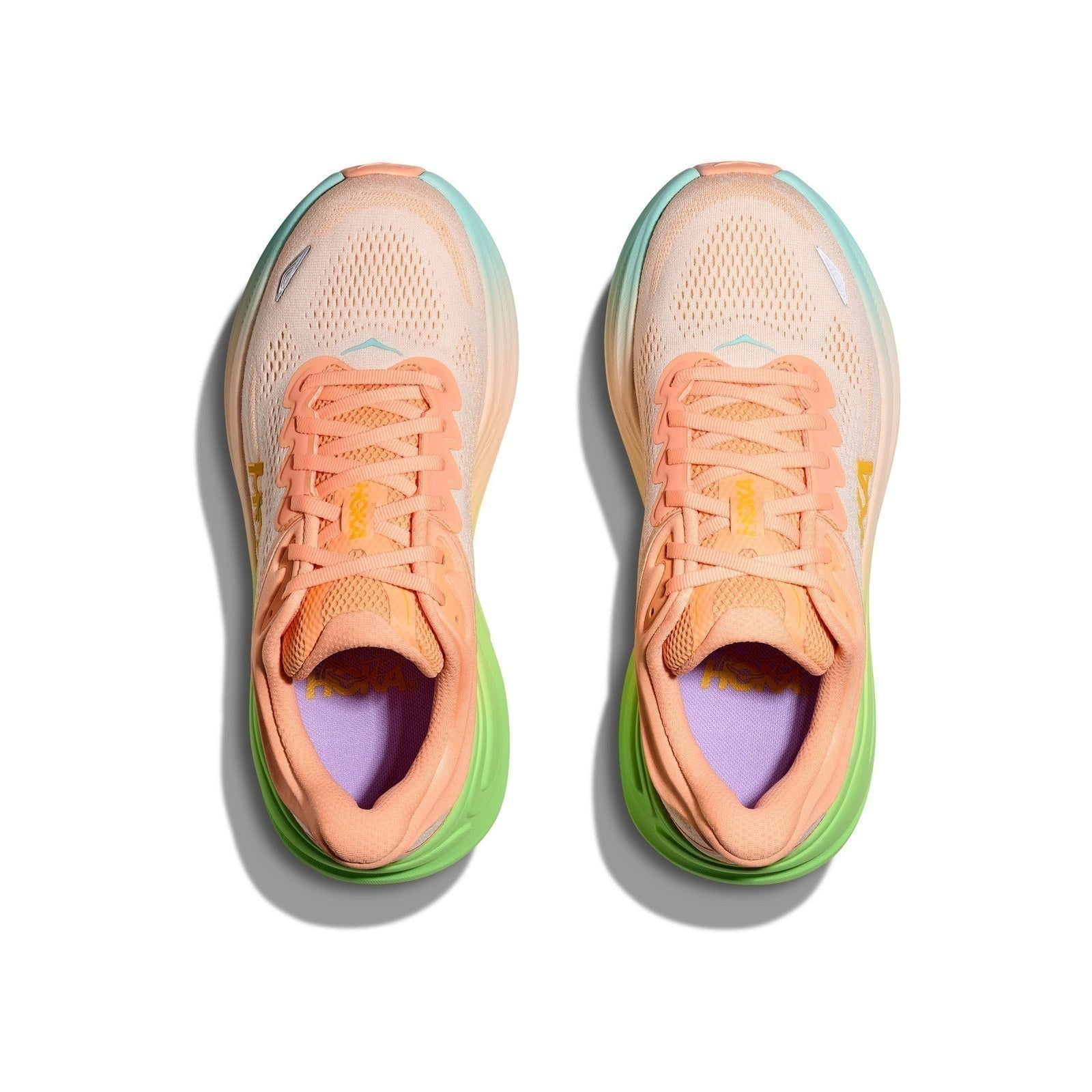 Hoka Bondi 9 Running Shoe ¨C Women's