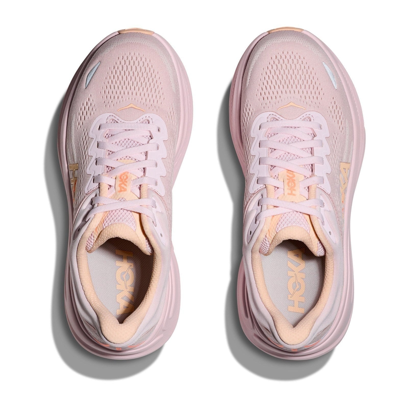 Hoka Bondi 9 Running Shoe ¨C Women's