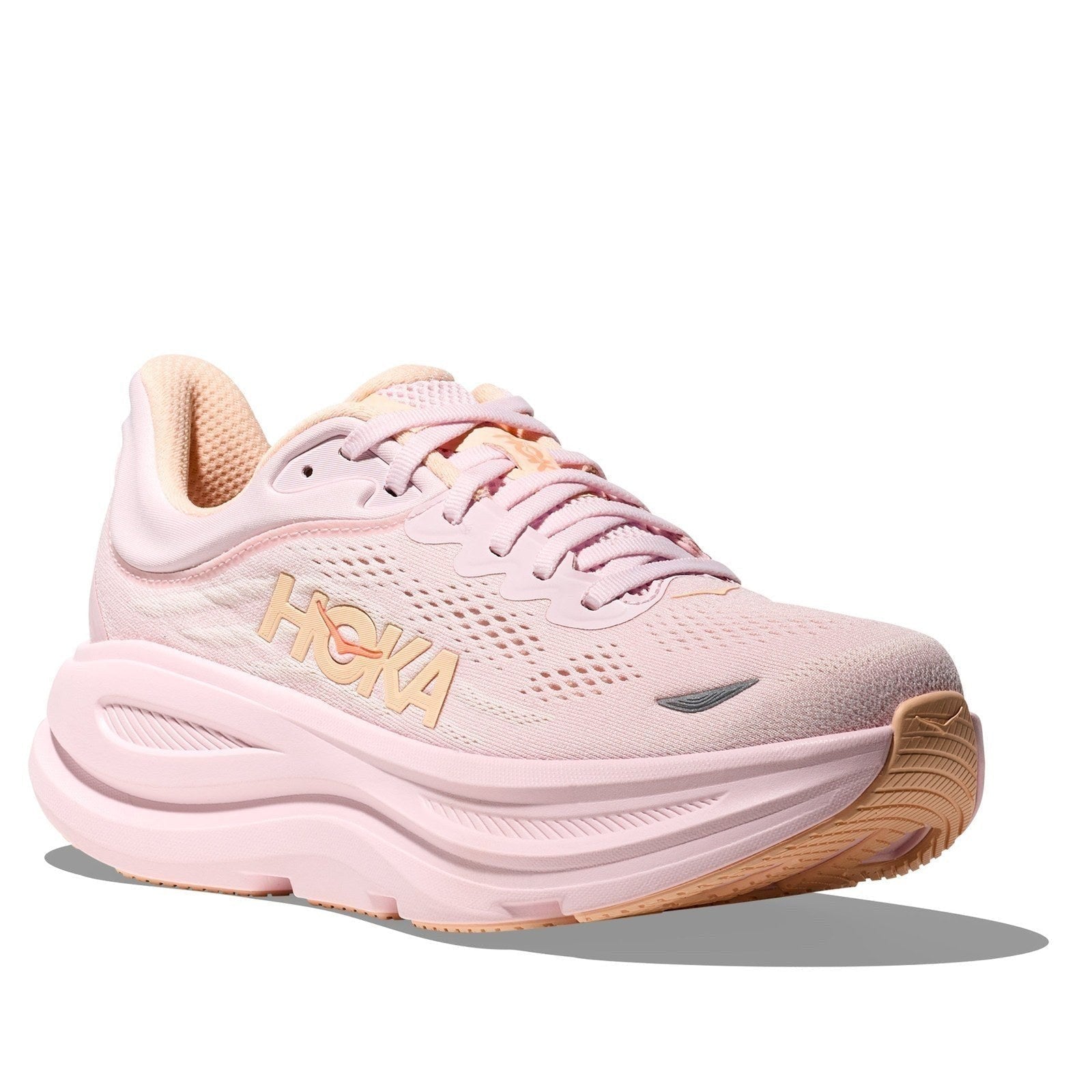 Hoka Bondi 9 Running Shoe ¨C Women's