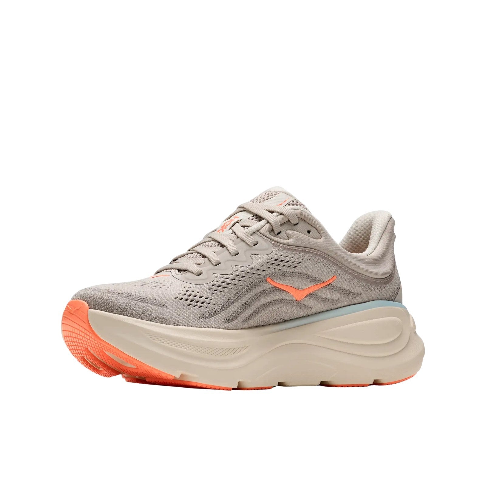 Hoka Bondi 9 Running Shoe ¨C Women's