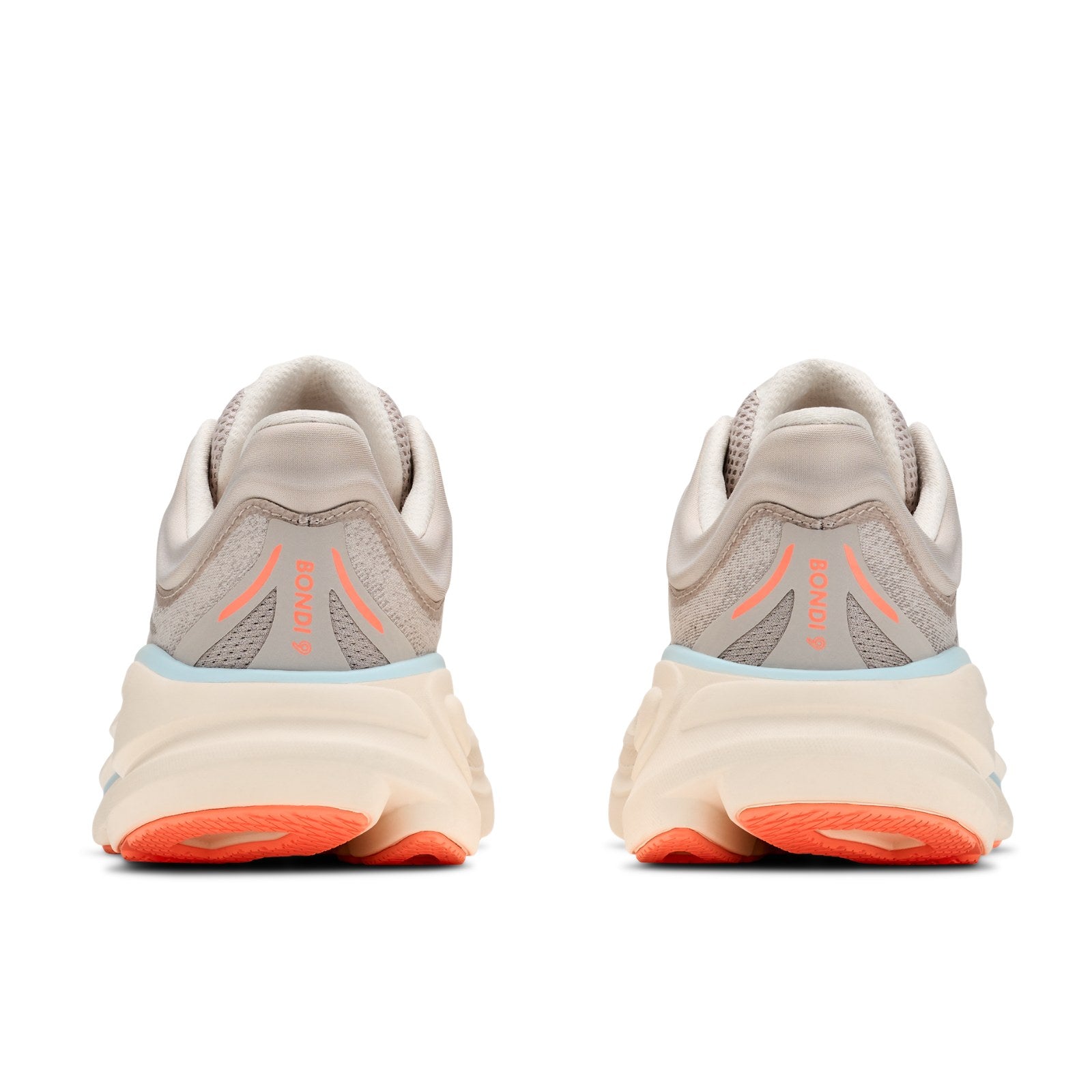 Hoka Bondi 9 Running Shoe ¨C Women's
