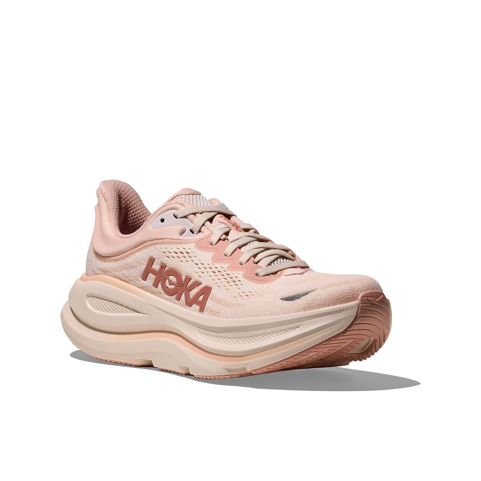Hoka Bondi 9 Running Shoe ¨C Women's