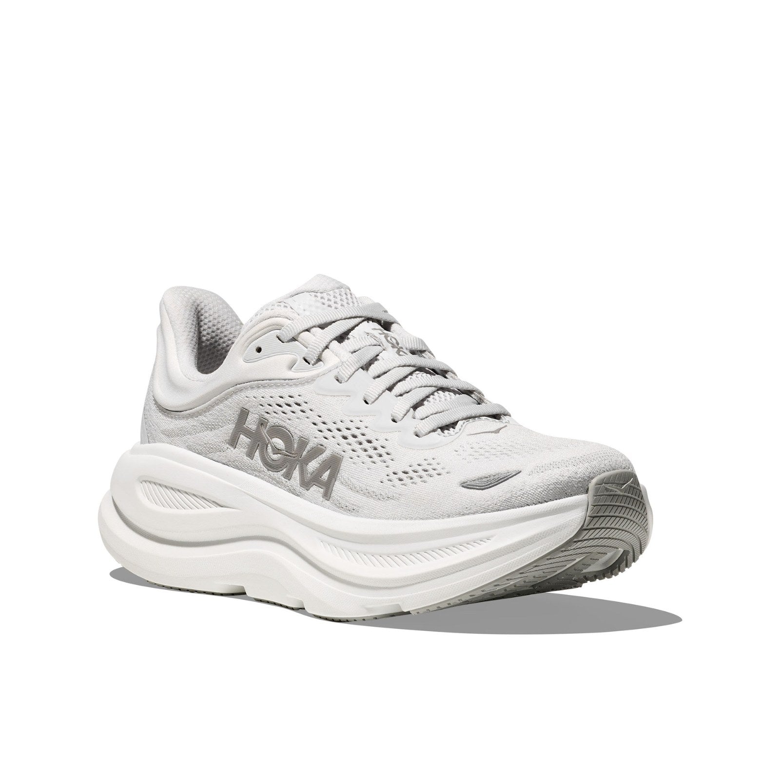 Hoka Bondi 9 Running Shoe ¨C Women's