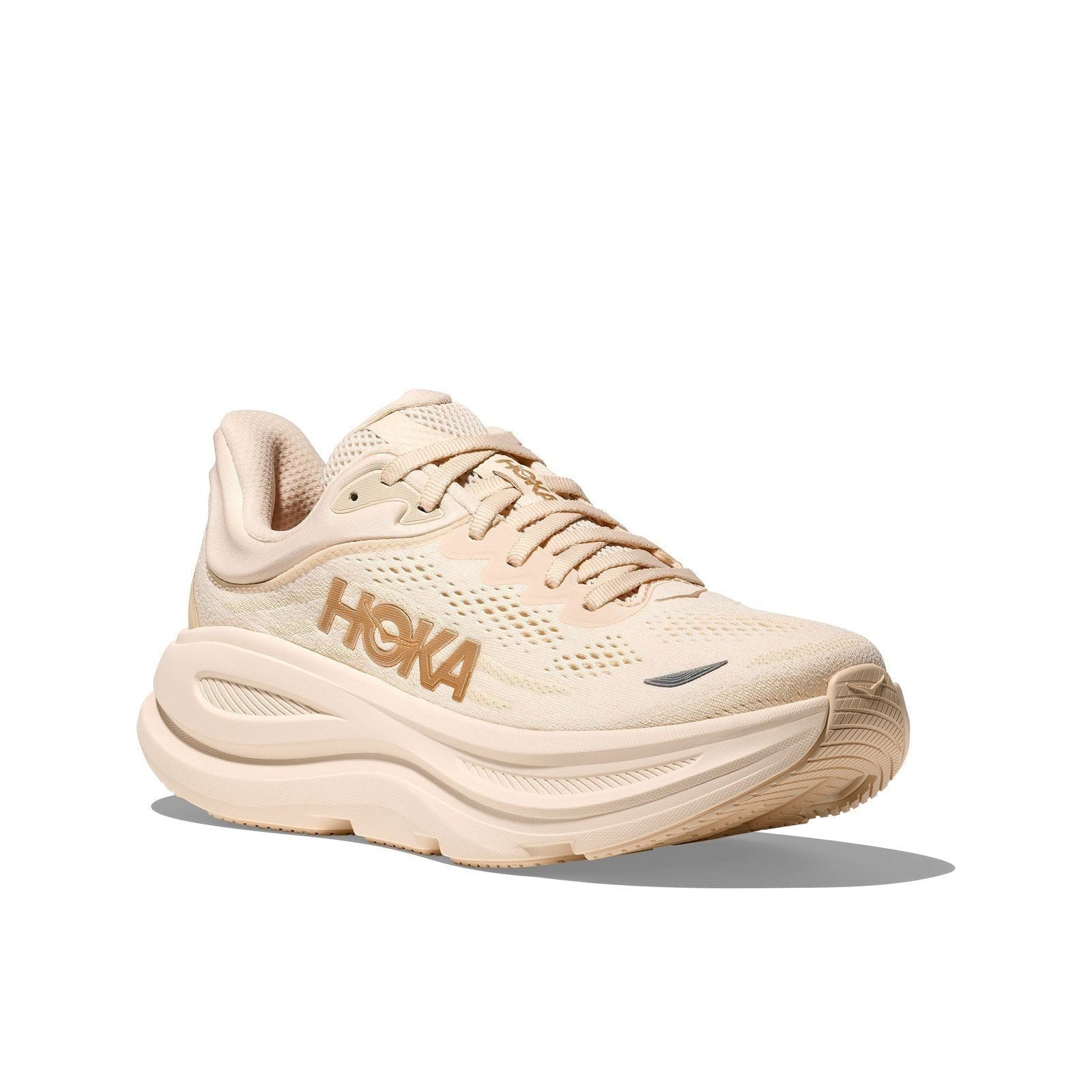 Hoka Bondi 9 Running Shoe ¨C Women's