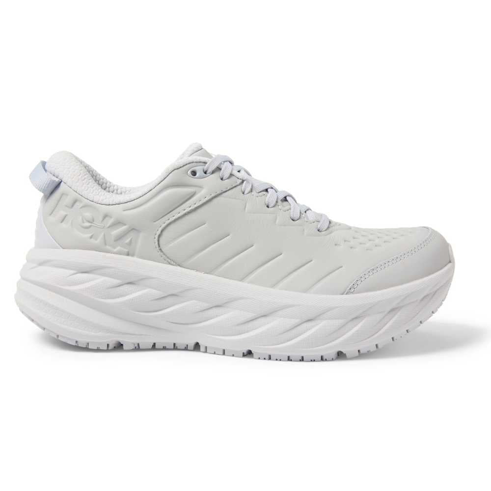 Hoka Bondi SR Running Shoe ¨C Women's