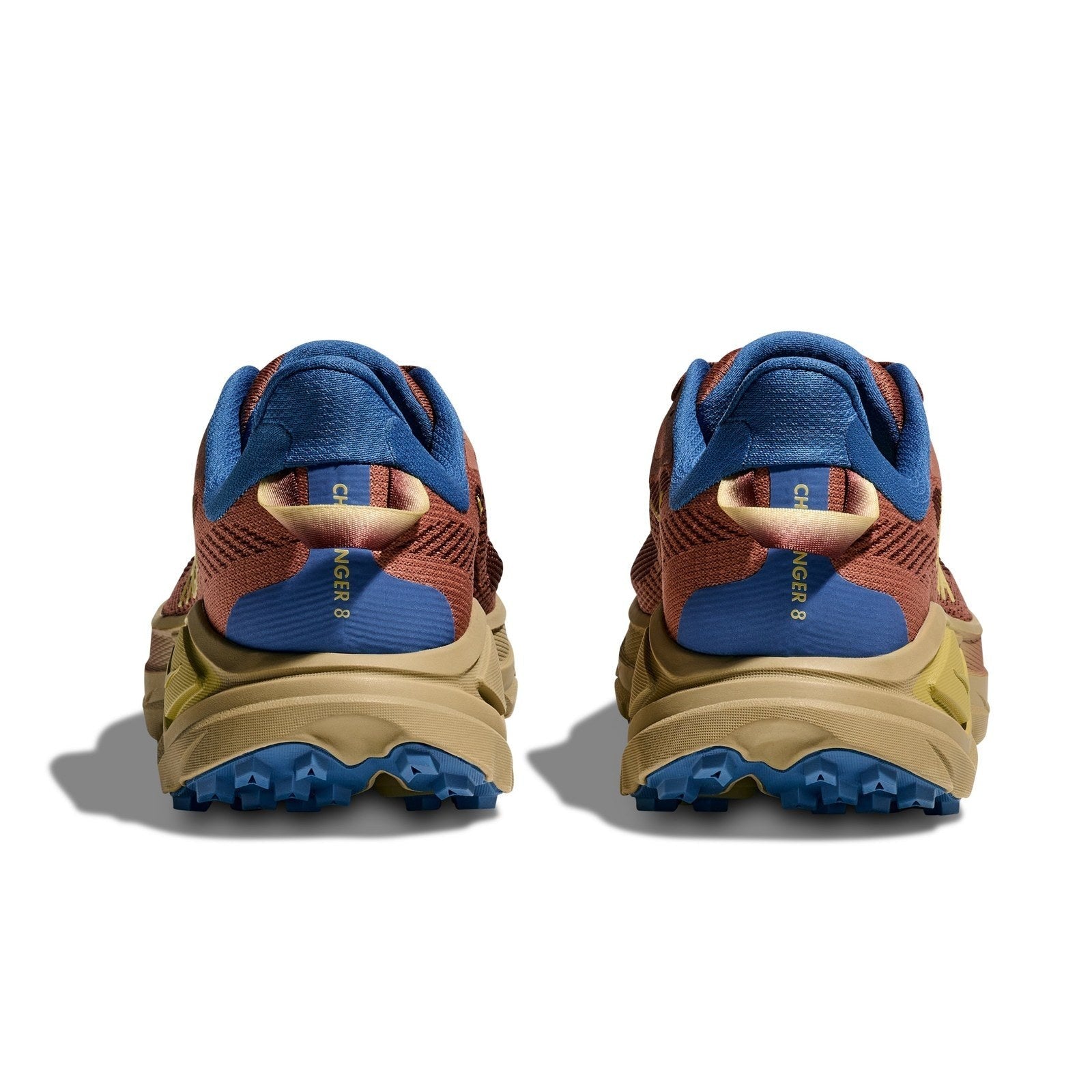 Hoka Challenger 8 Running Shoe ¨C Men's