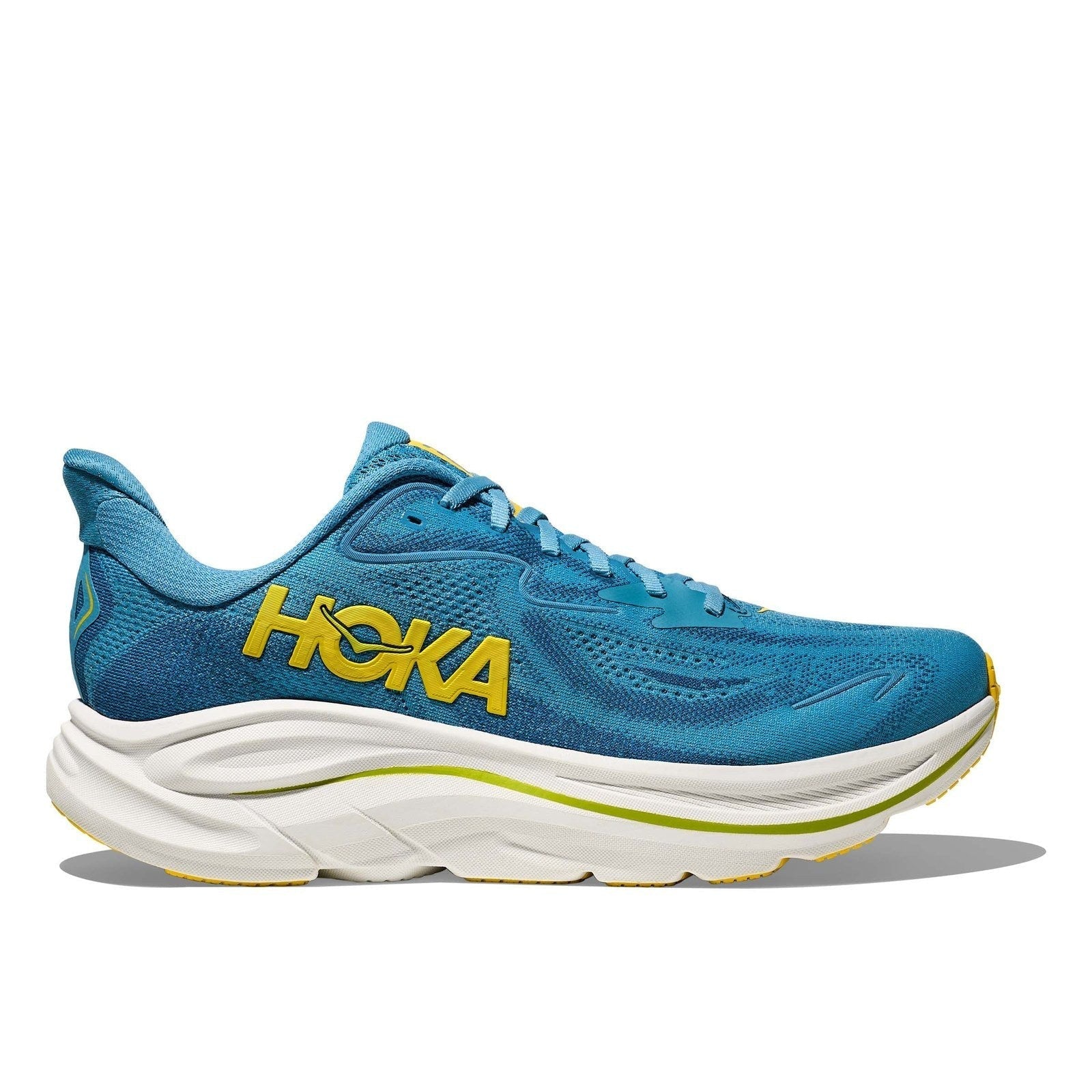 Hoka Clifton 10 Running Shoe ¨C Men's
