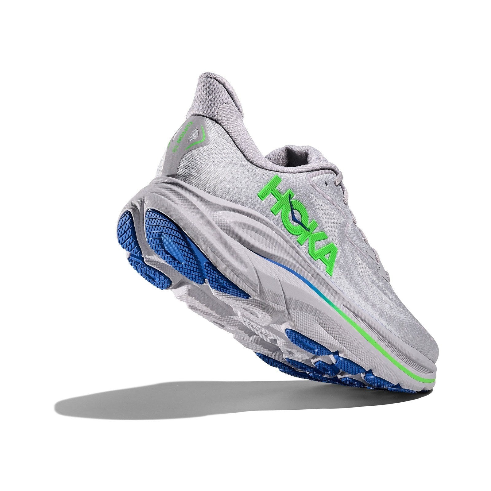 Hoka Clifton 10 Running Shoe ¨C Men's
