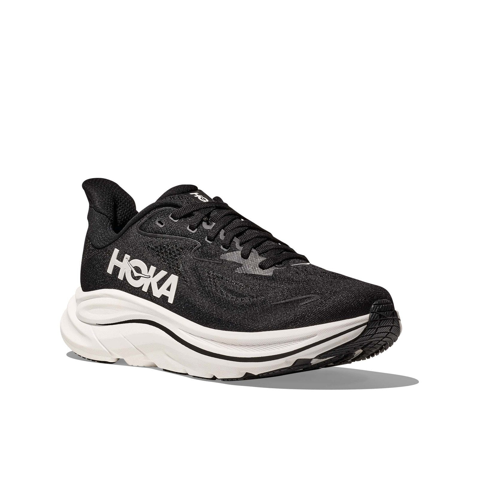 Hoka Clifton 10 Running Shoe ¨C Men's