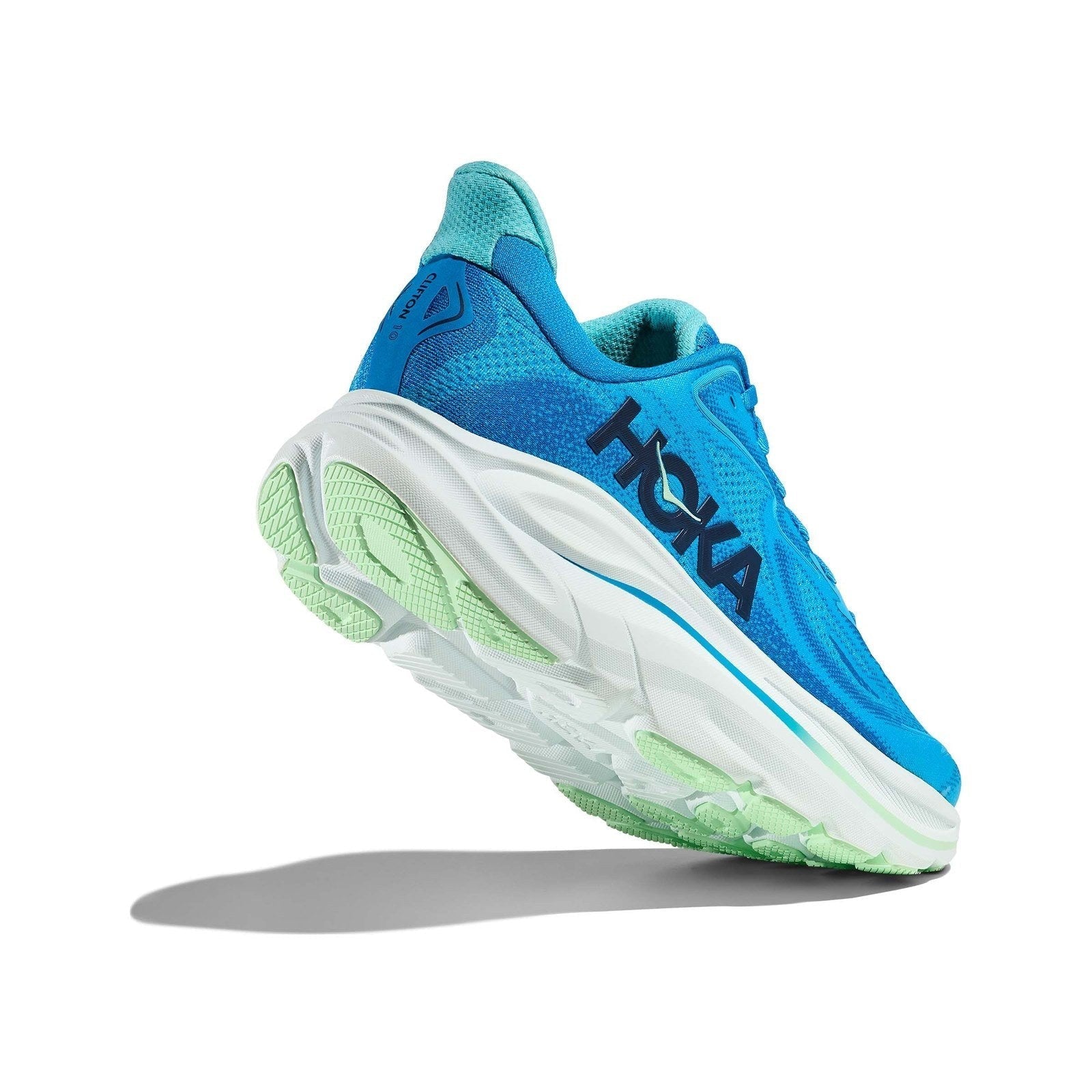 Hoka Clifton 10 Running Shoe ¨C Men's