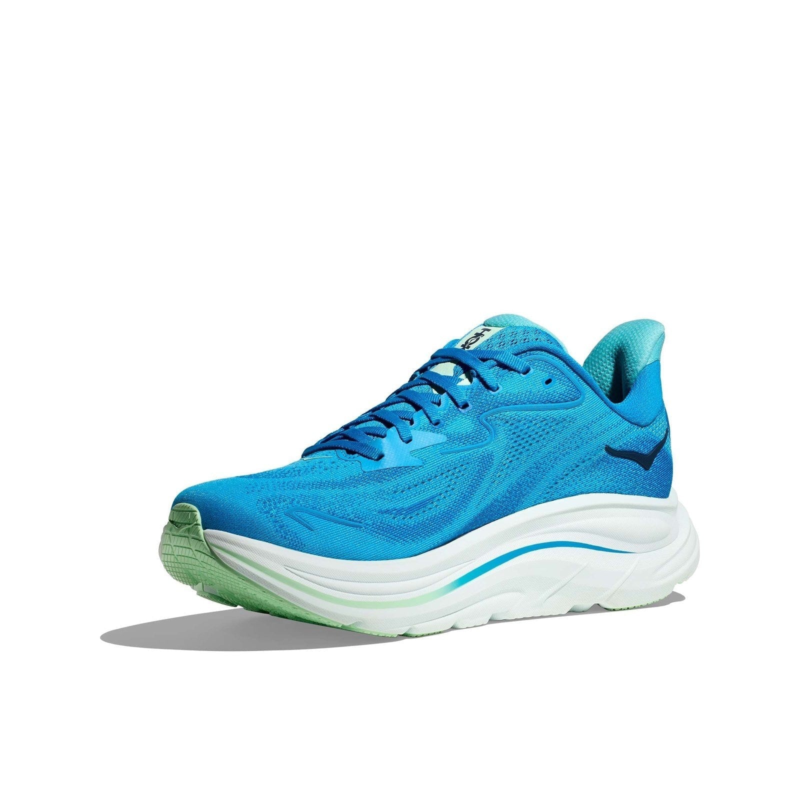 Hoka Clifton 10 Running Shoe ¨C Men's