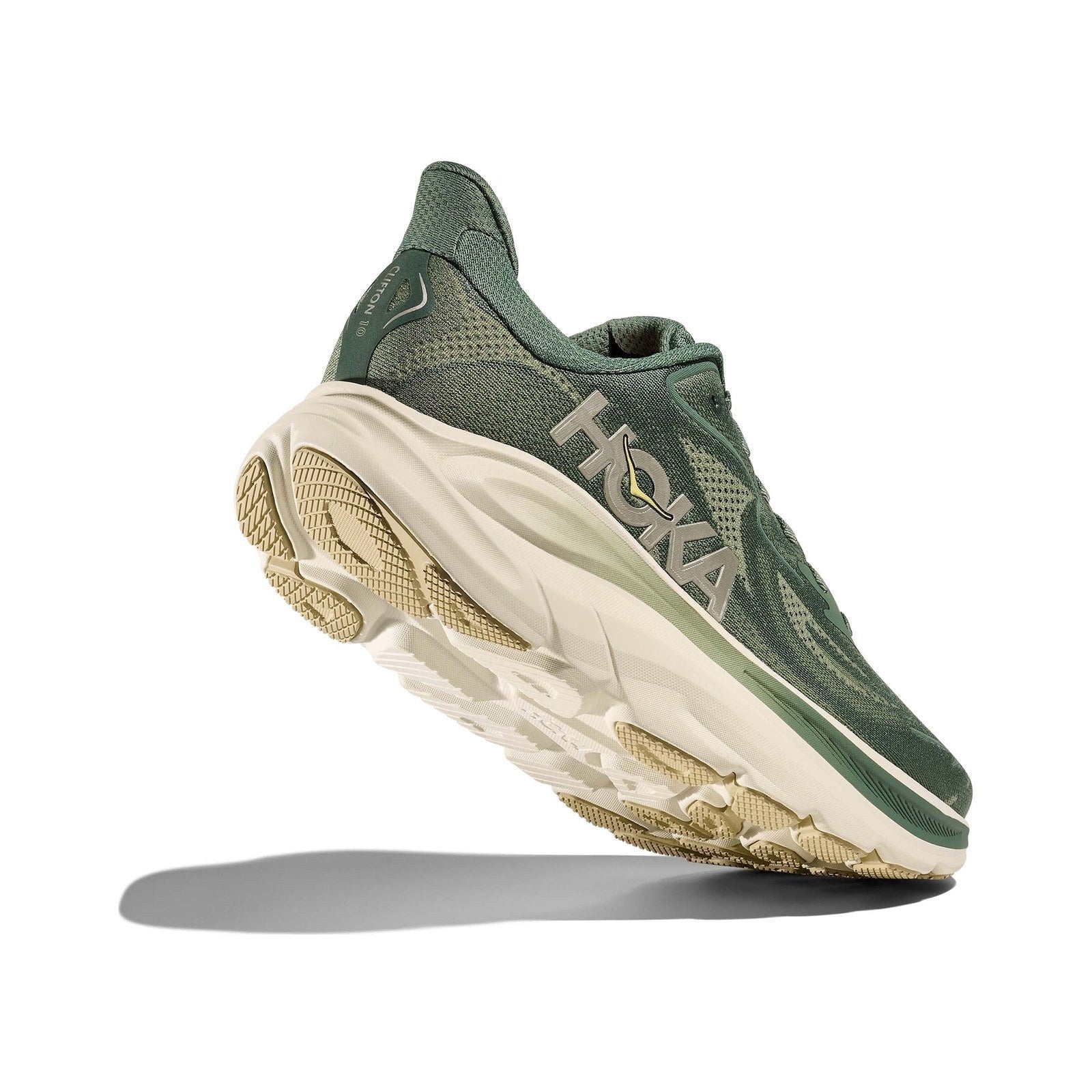 Hoka Clifton 10 Running Shoe ¨C Men's