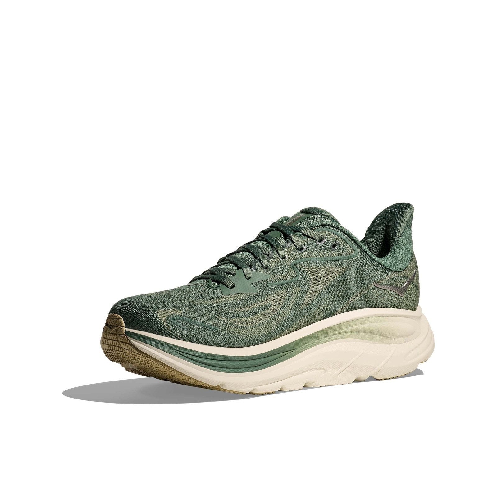 Hoka Clifton 10 Running Shoe ¨C Men's