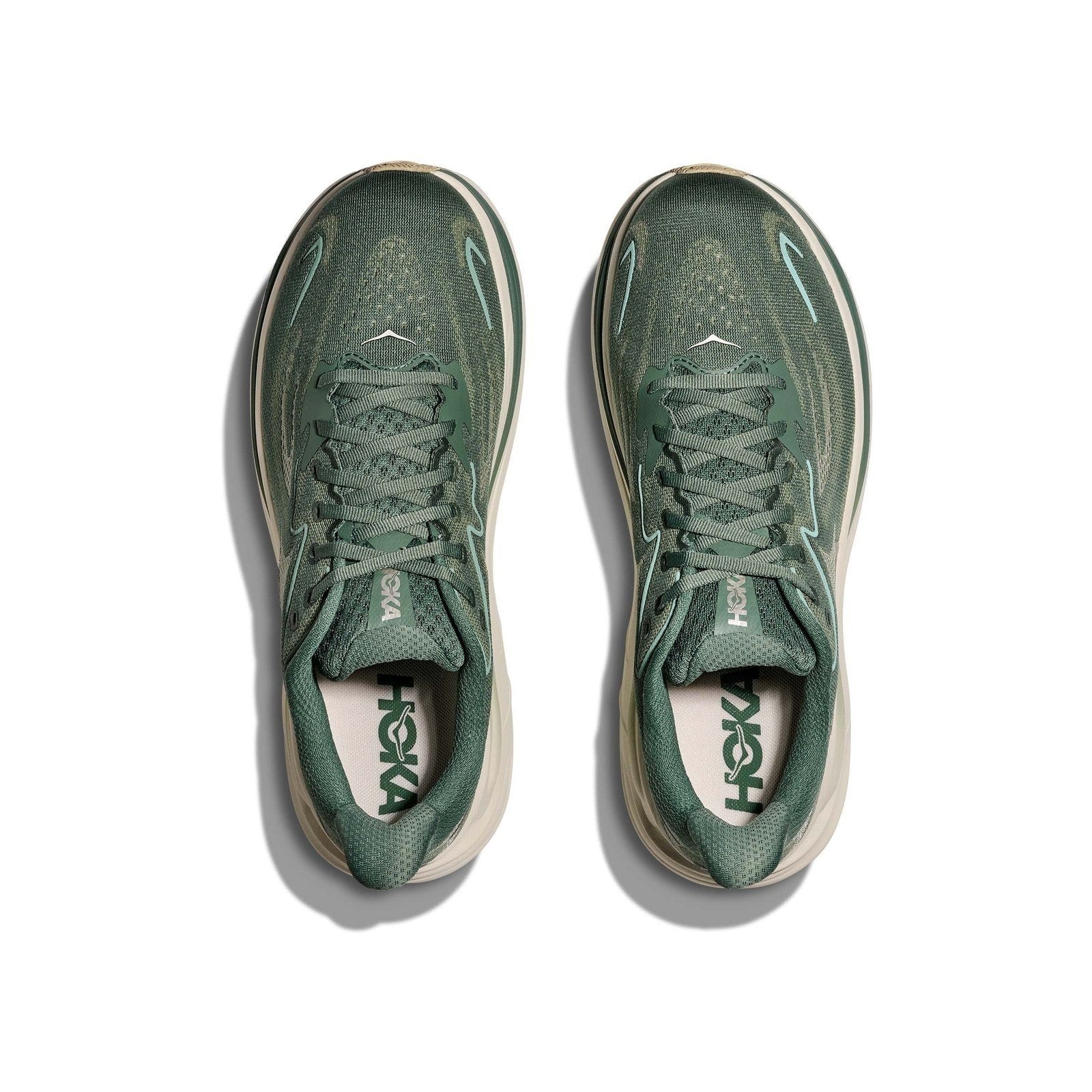 Hoka Clifton 10 Running Shoe ¨C Men's