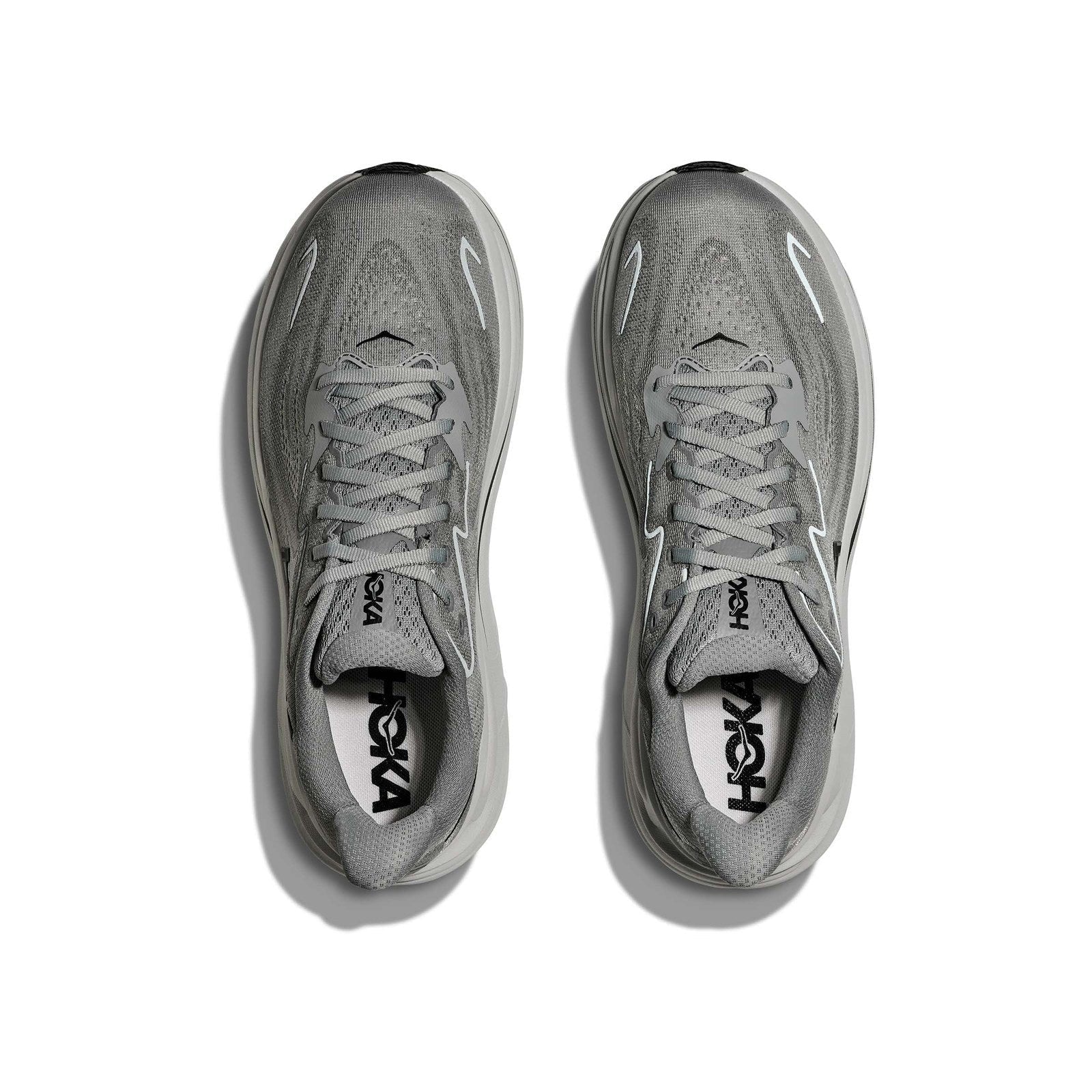 Hoka Clifton 10 Running Shoe ¨C Men's