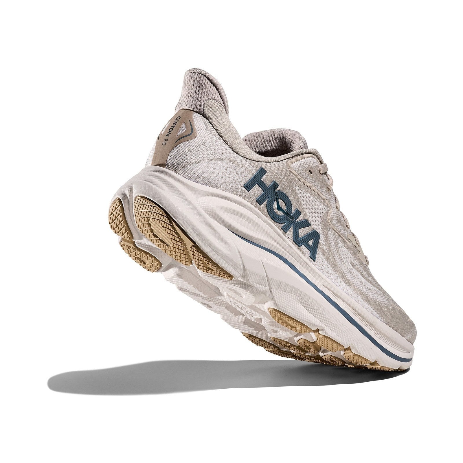 Hoka Clifton 10 Running Shoe ¨C Men's
