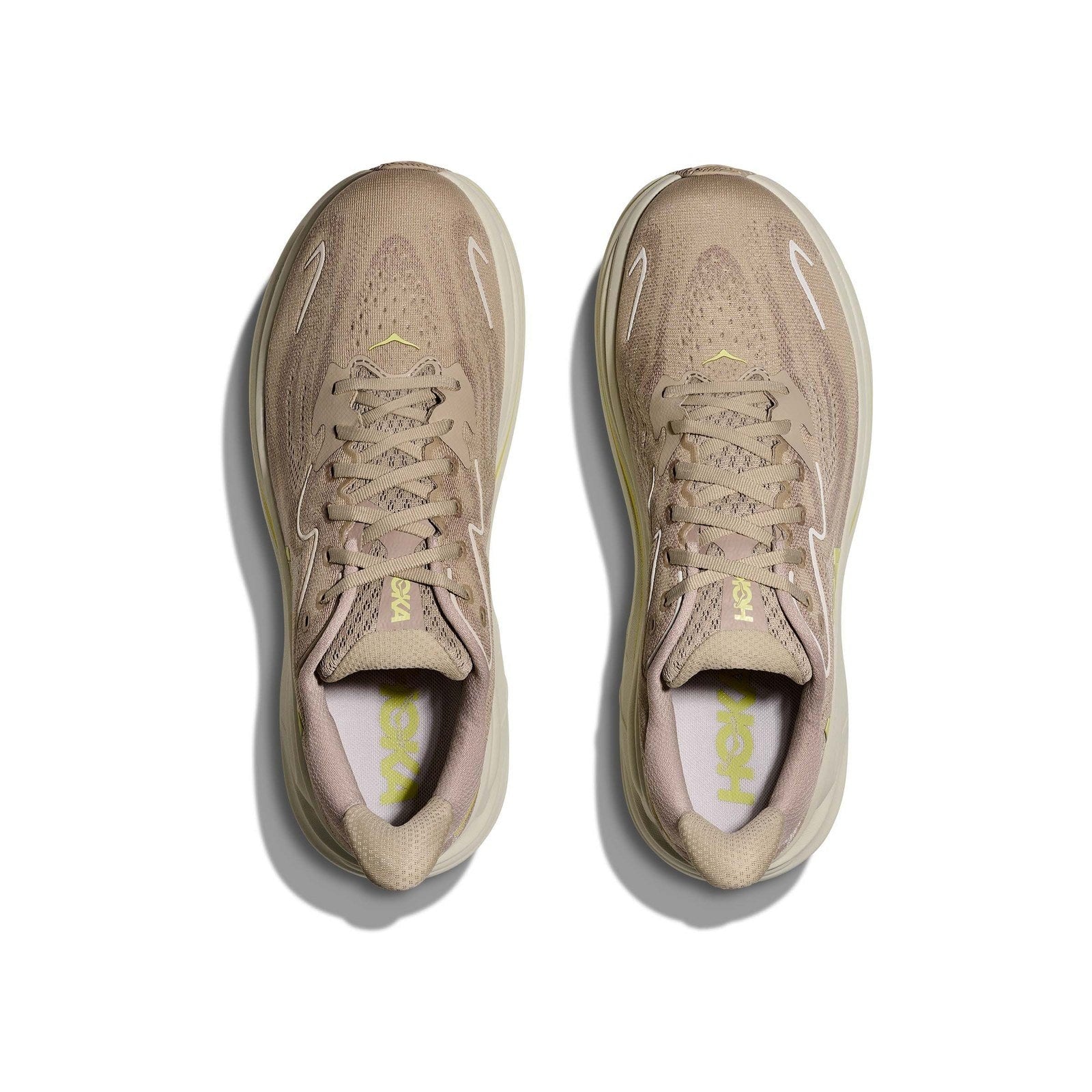 Hoka Clifton 10 Running Shoe ¨C Men's