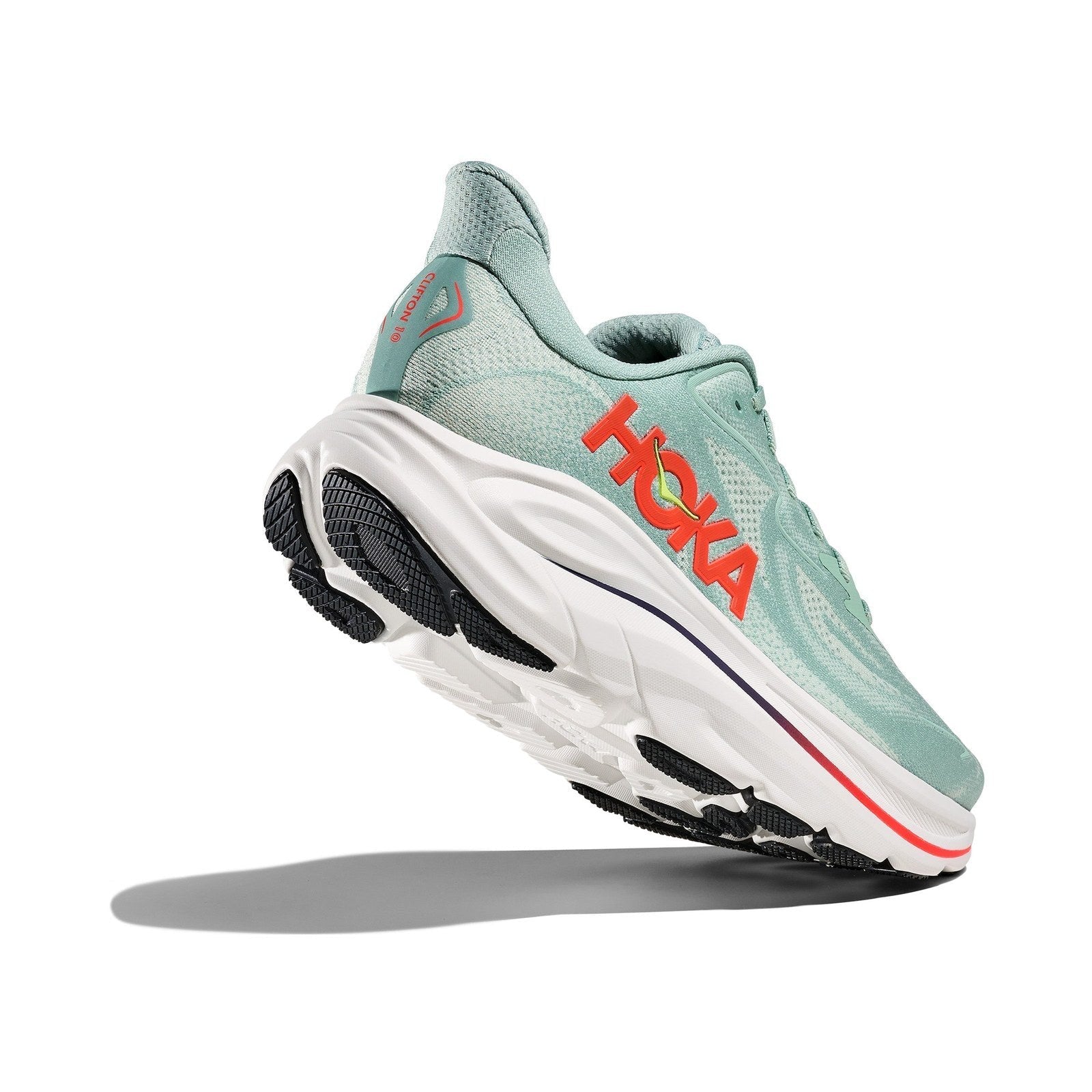 Hoka Clifton 10 Running Shoe ¨C Men's