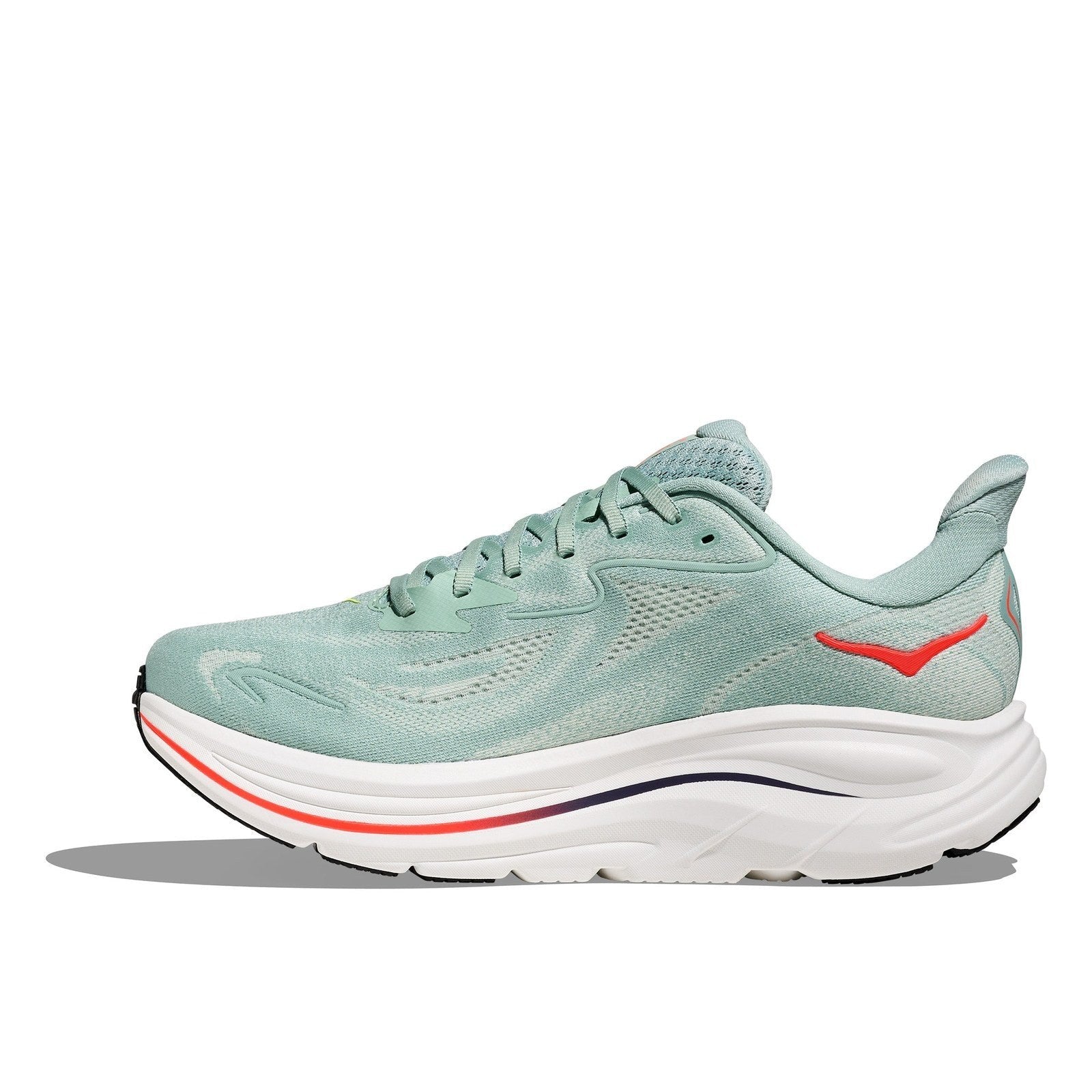 Hoka Clifton 10 Running Shoe ¨C Men's