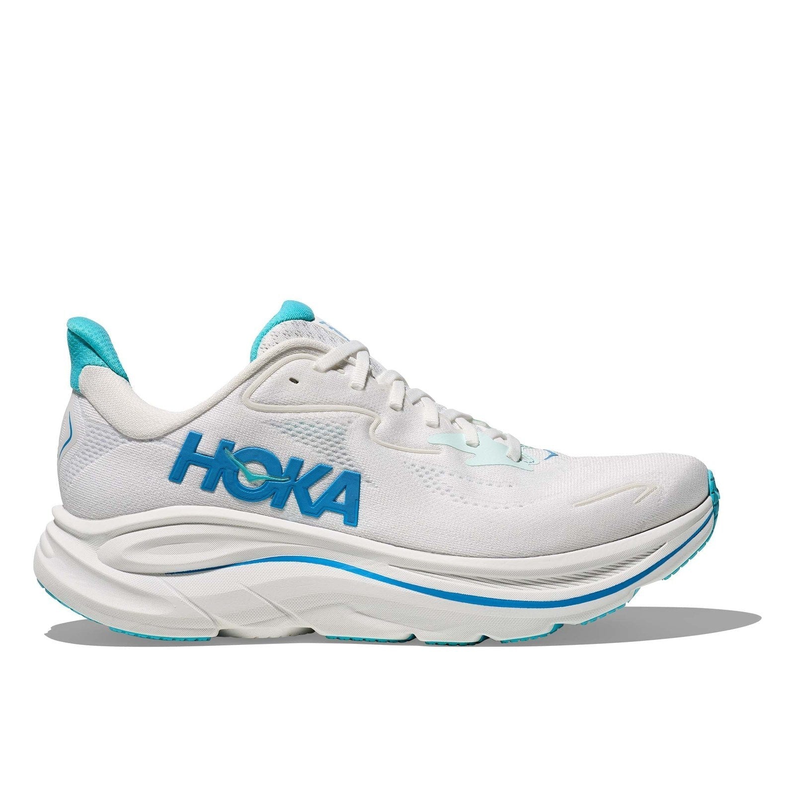 Hoka Clifton 10 Running Shoe ¨C Men's