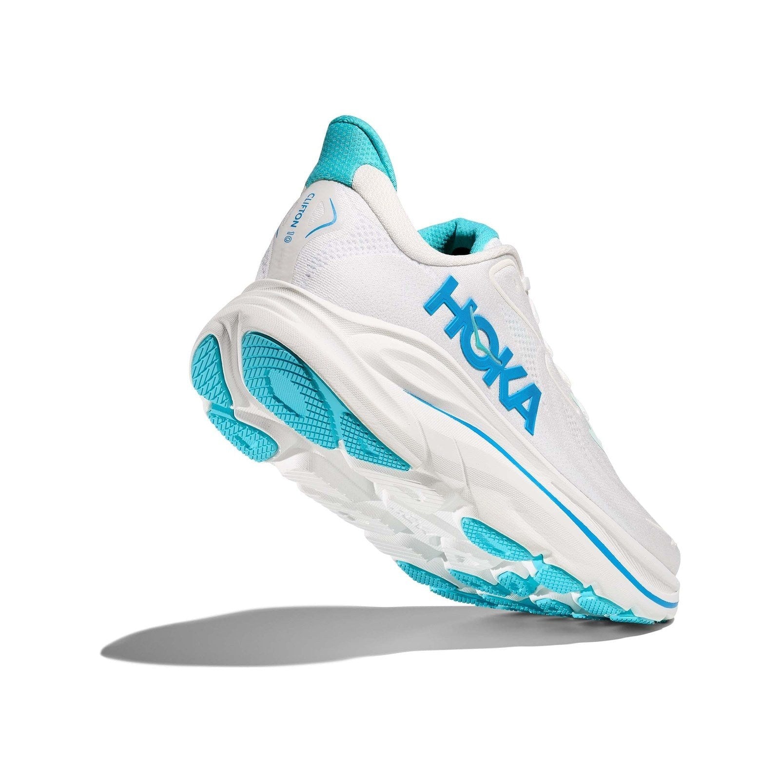 Hoka Clifton 10 Running Shoe ¨C Men's