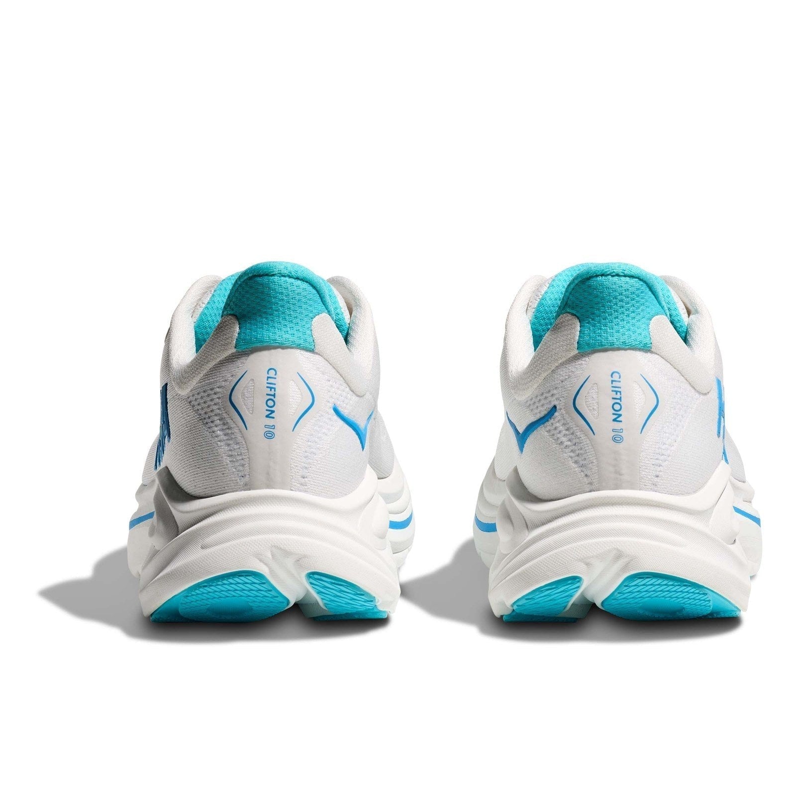 Hoka Clifton 10 Running Shoe ¨C Men's