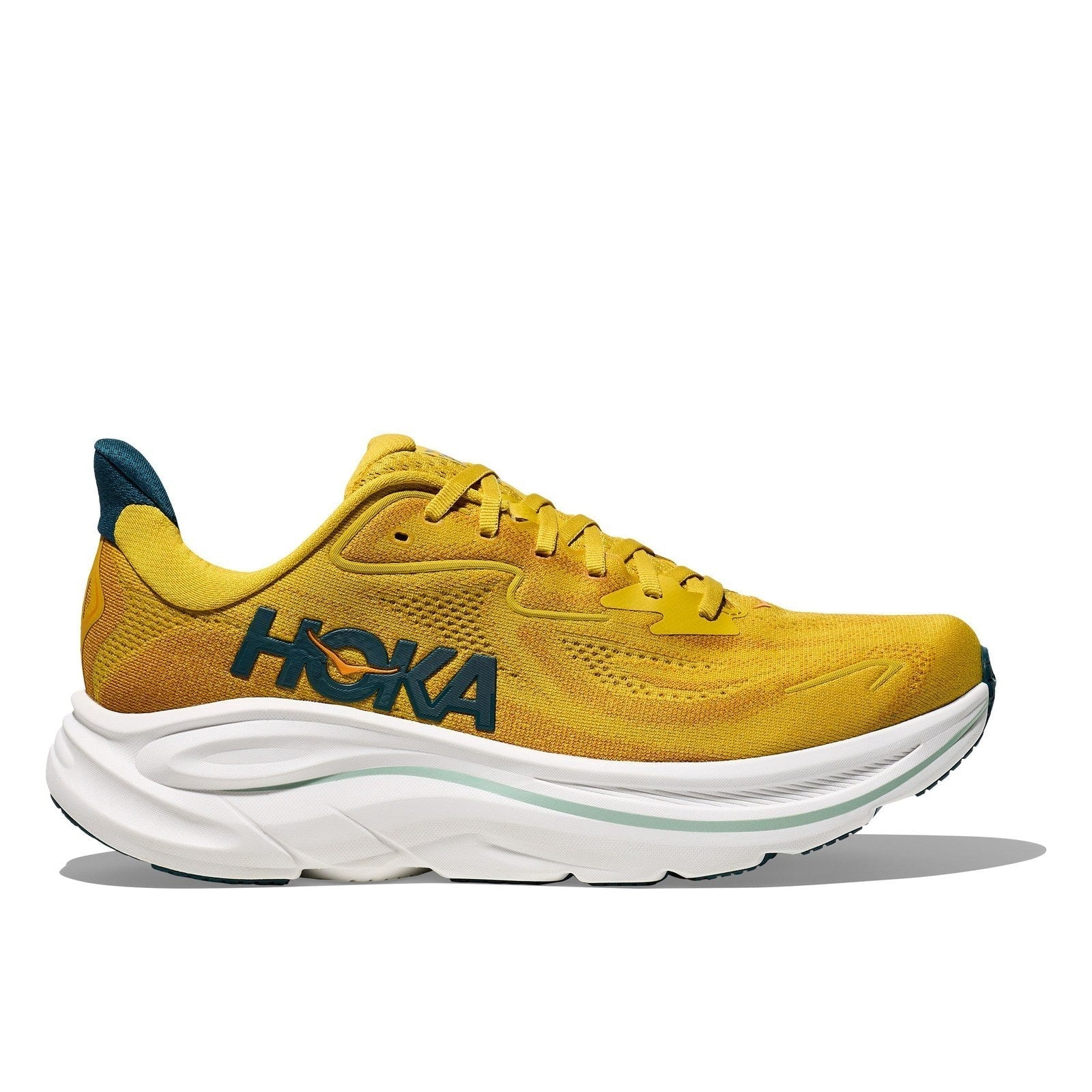 Hoka Clifton 10 Running Shoe ¨C Men's